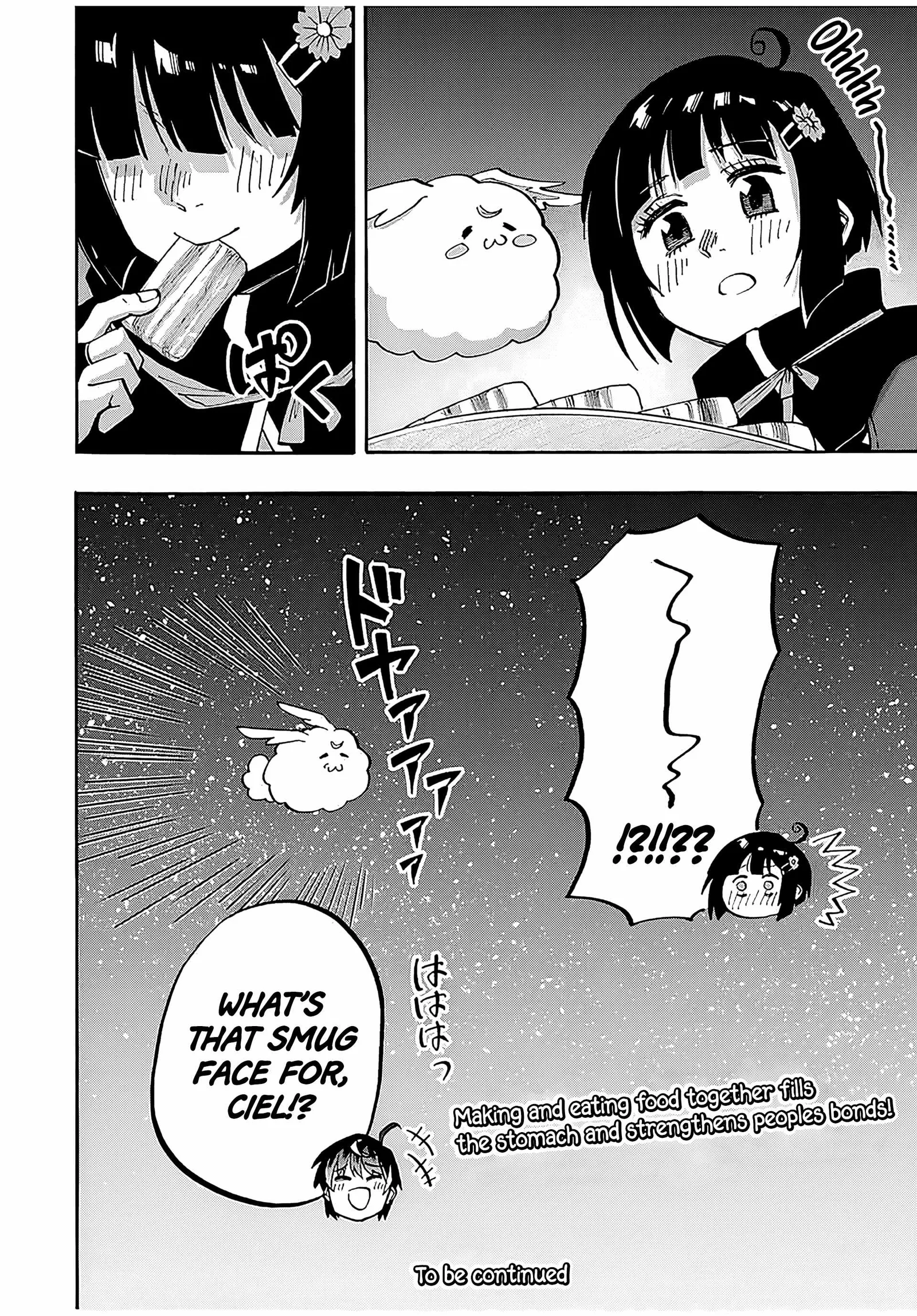 Isekai Walking Chapter 73 page 17