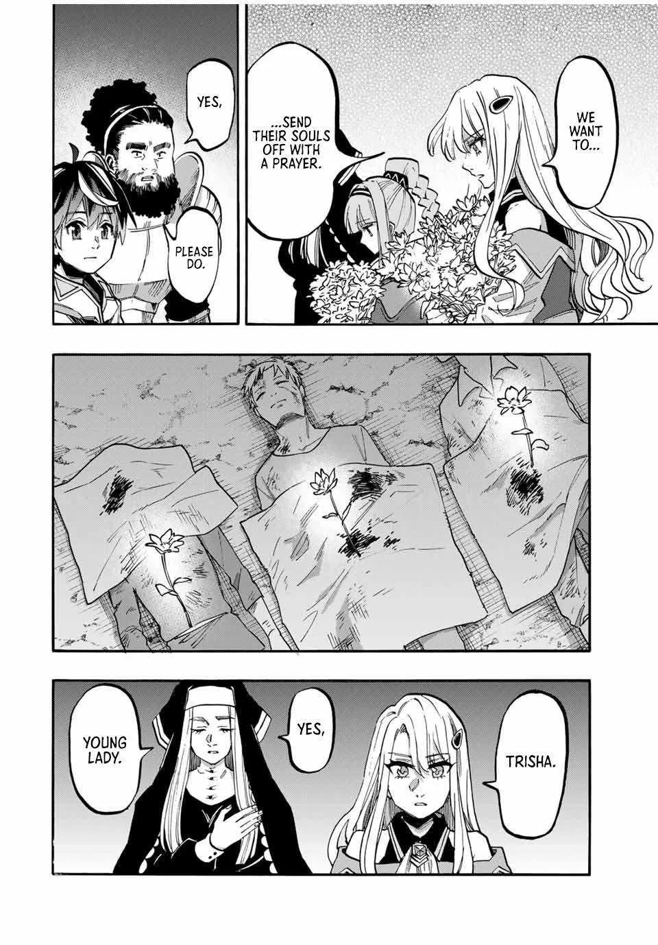 Isekai Walking Chapter 77 page 7