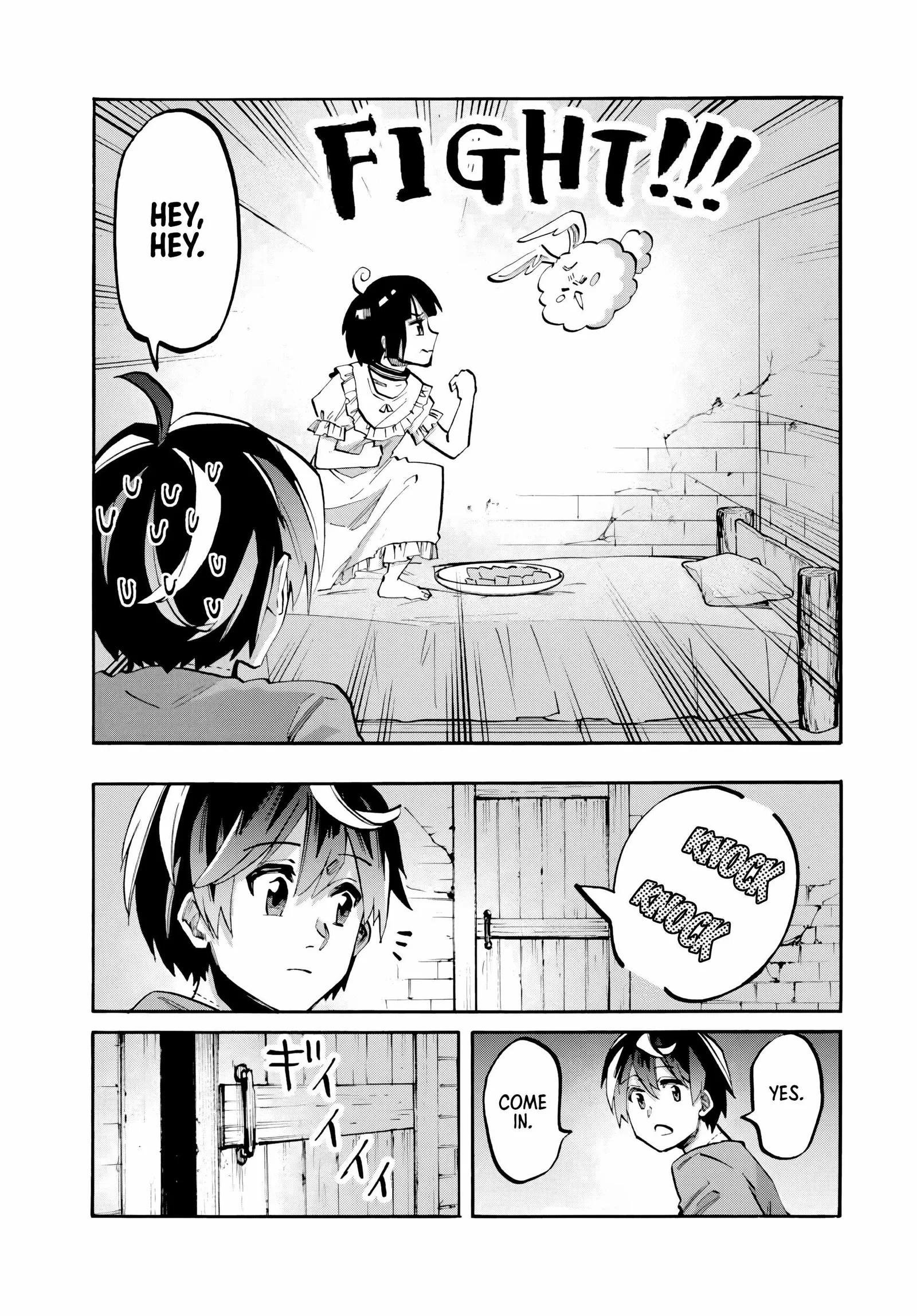 Isekai Walking Chapter 78 page 12