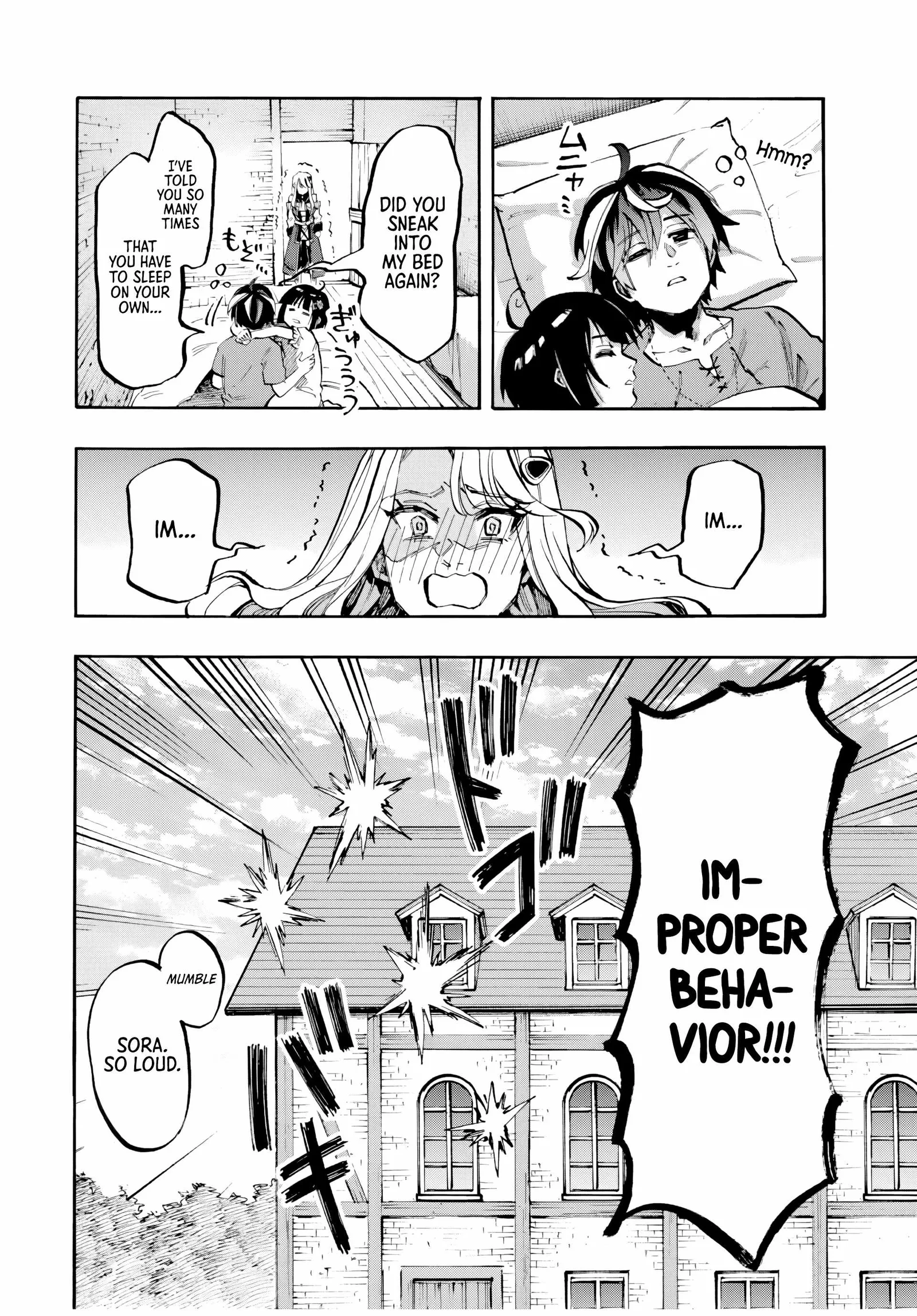 Isekai Walking Chapter 79 page 16