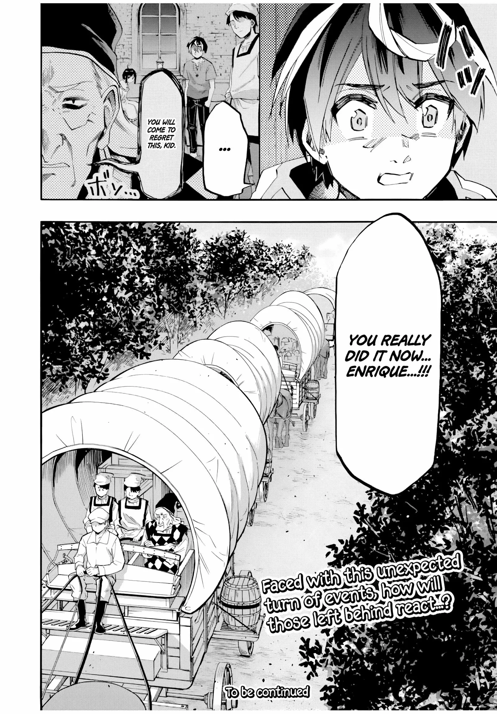 Isekai Walking Chapter 79 page 13
