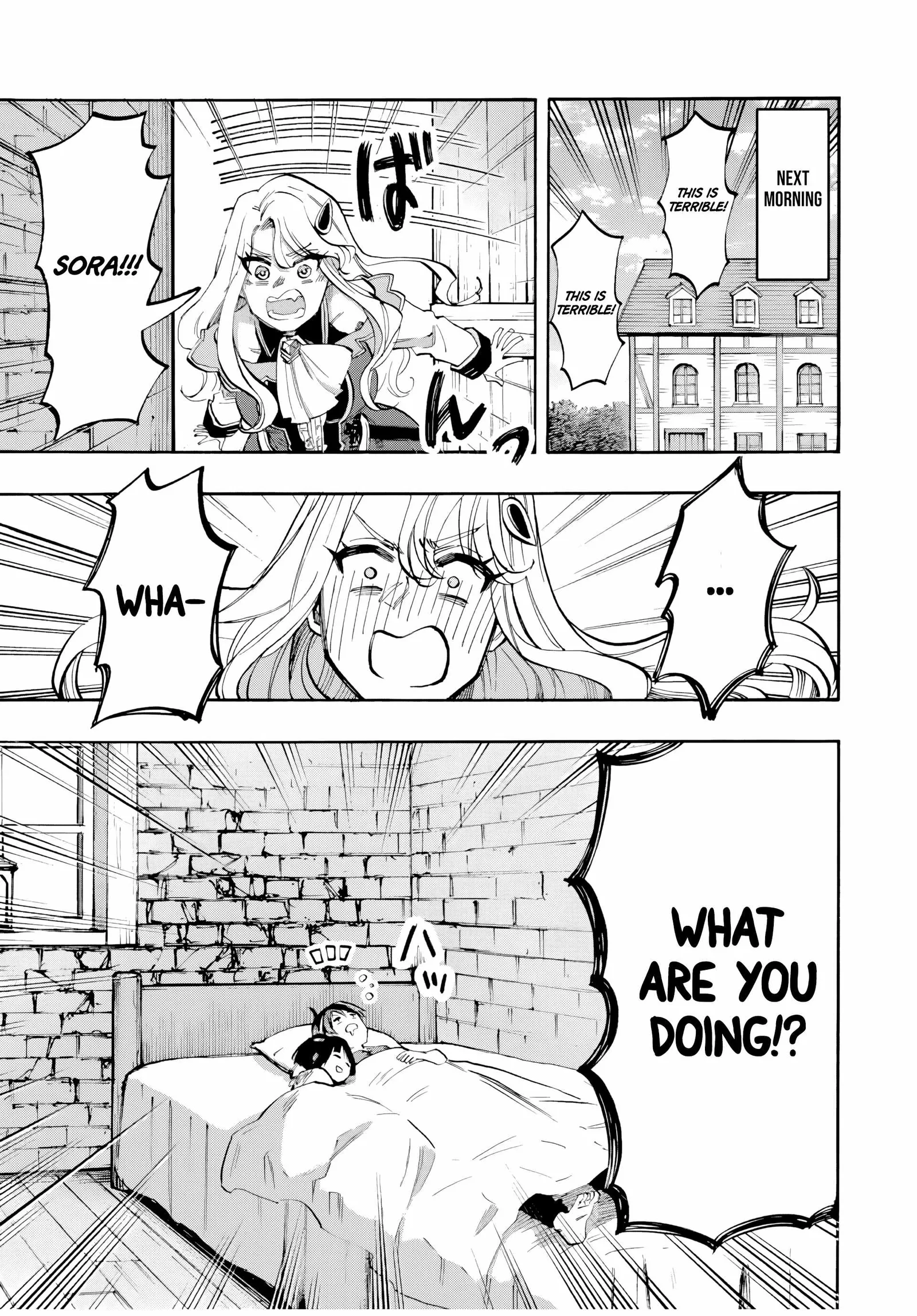 Isekai Walking Chapter 79 page 15