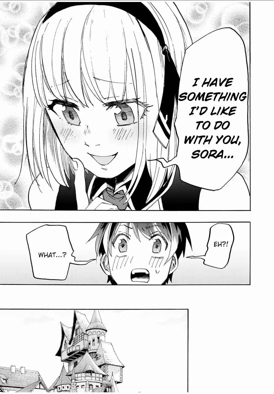 Isekai Walking Chapter 8 page 13