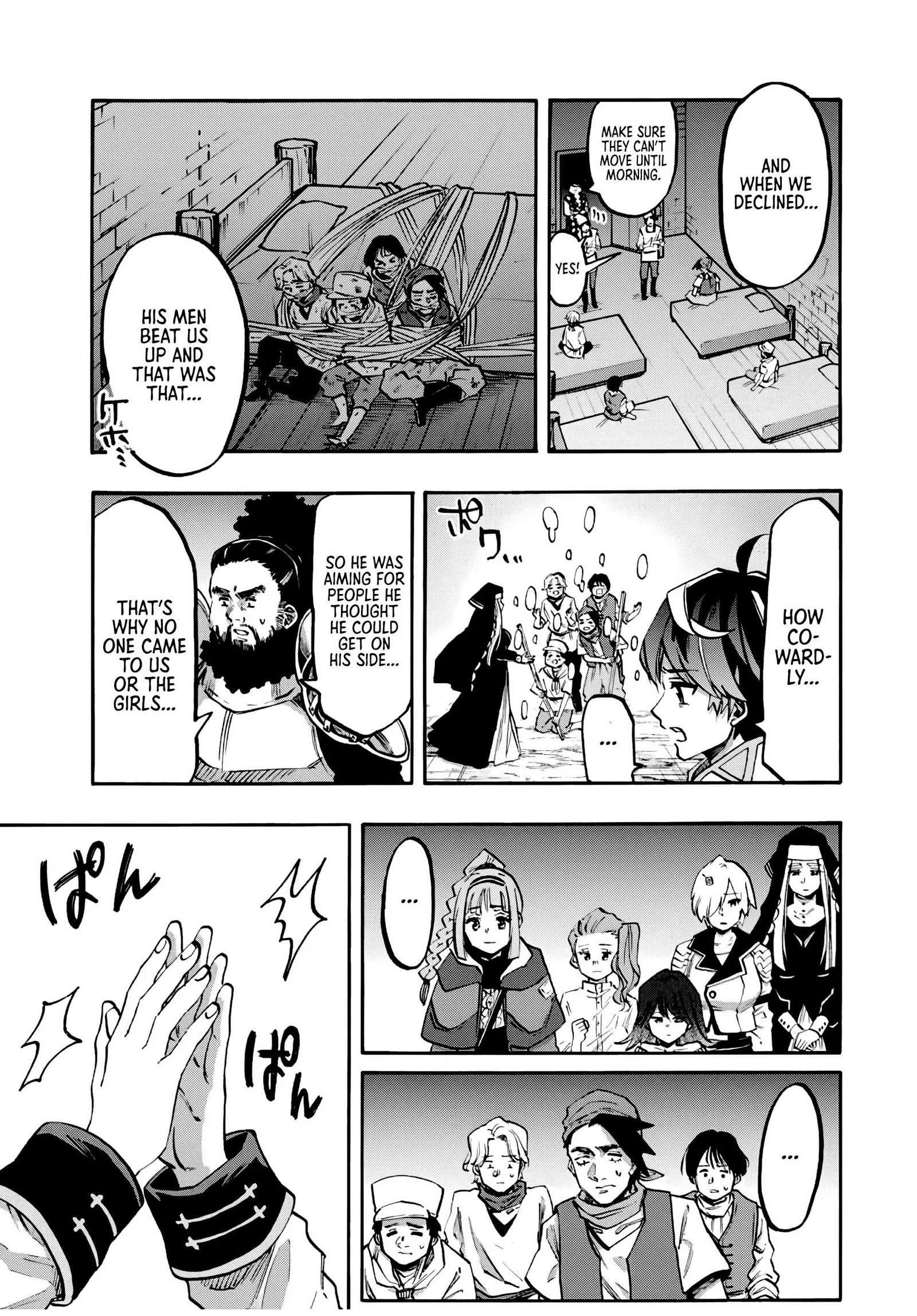 Isekai Walking Chapter 80 page 4