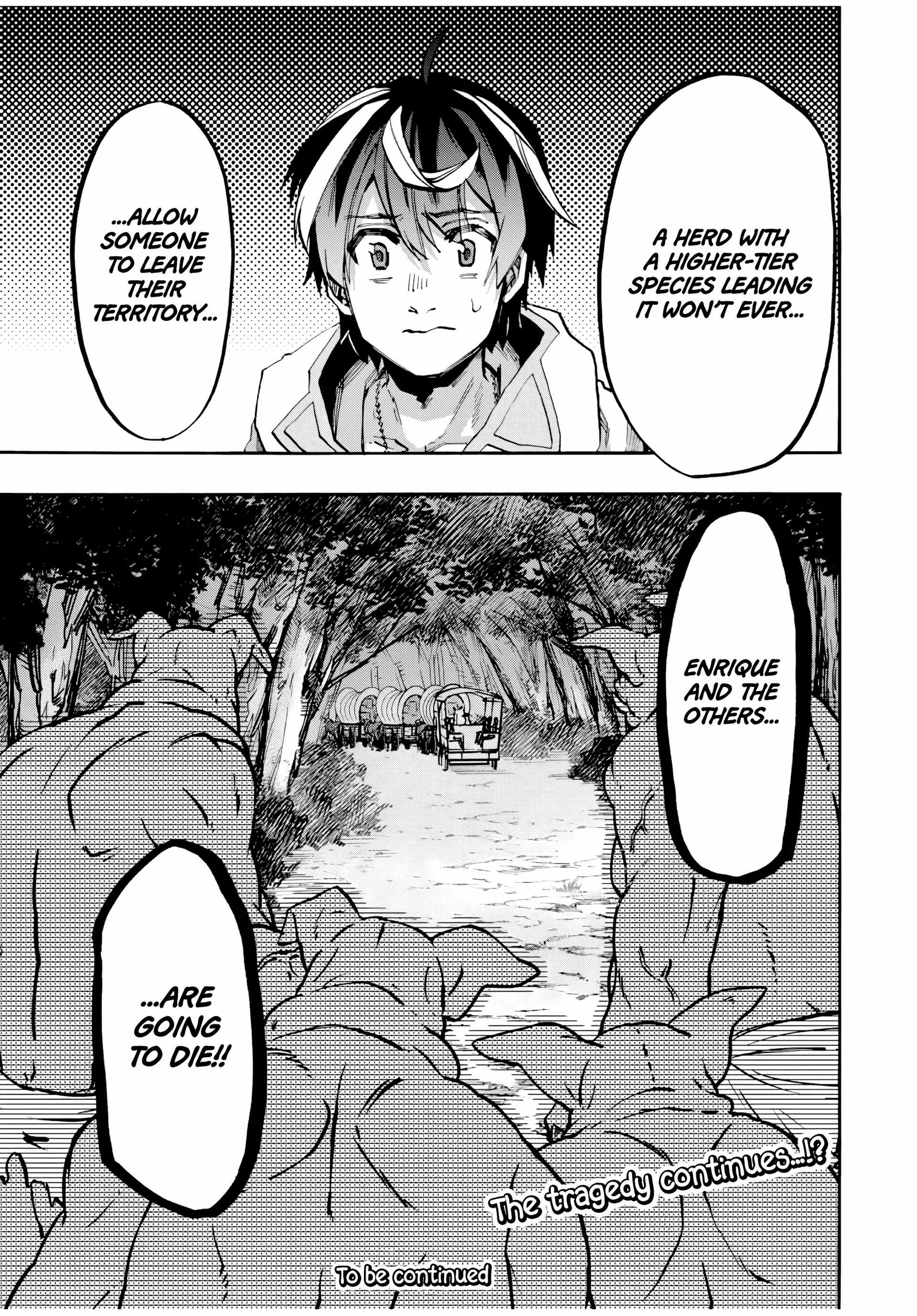 Isekai Walking Chapter 80 page 14