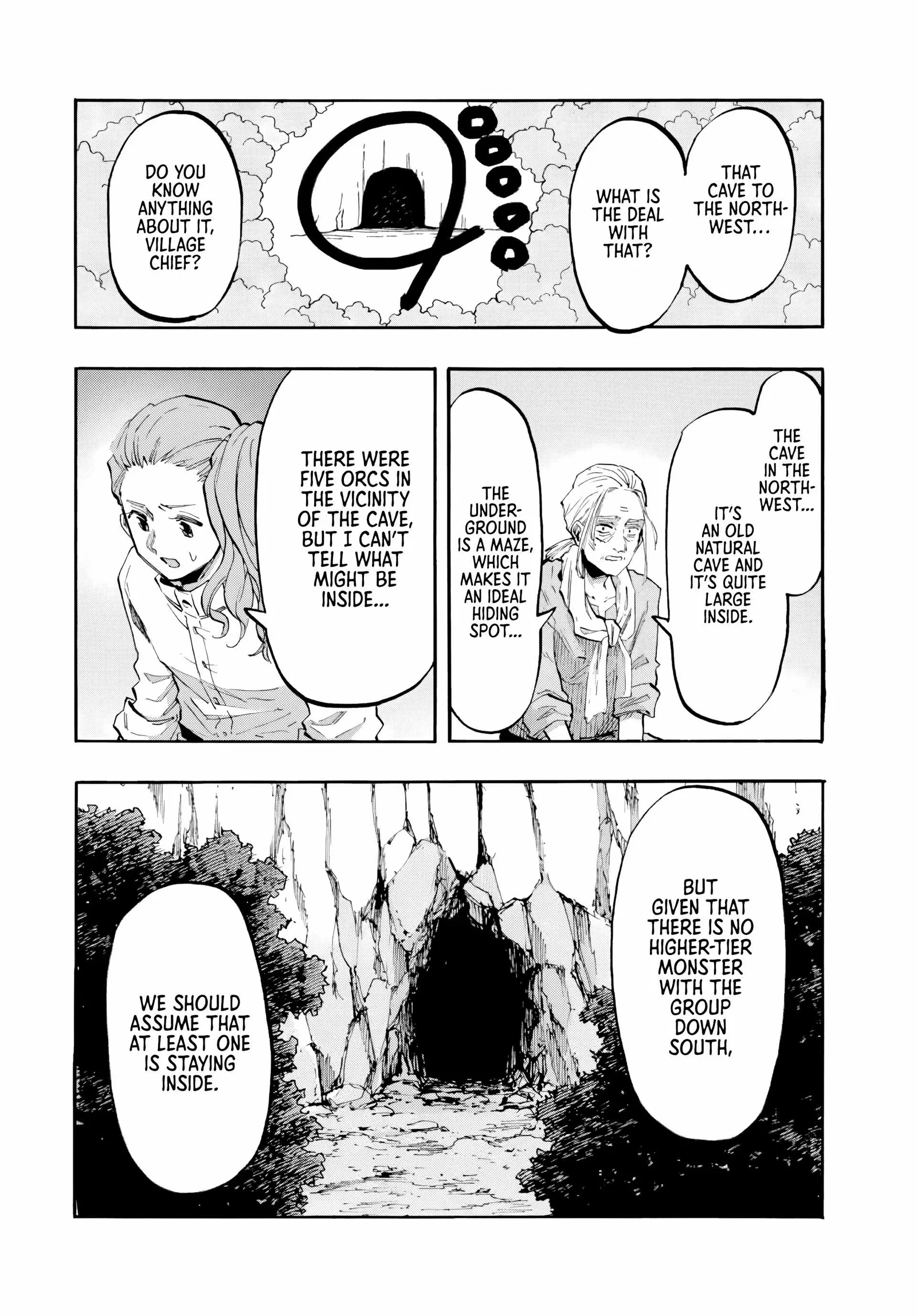 Isekai Walking Chapter 81 page 5