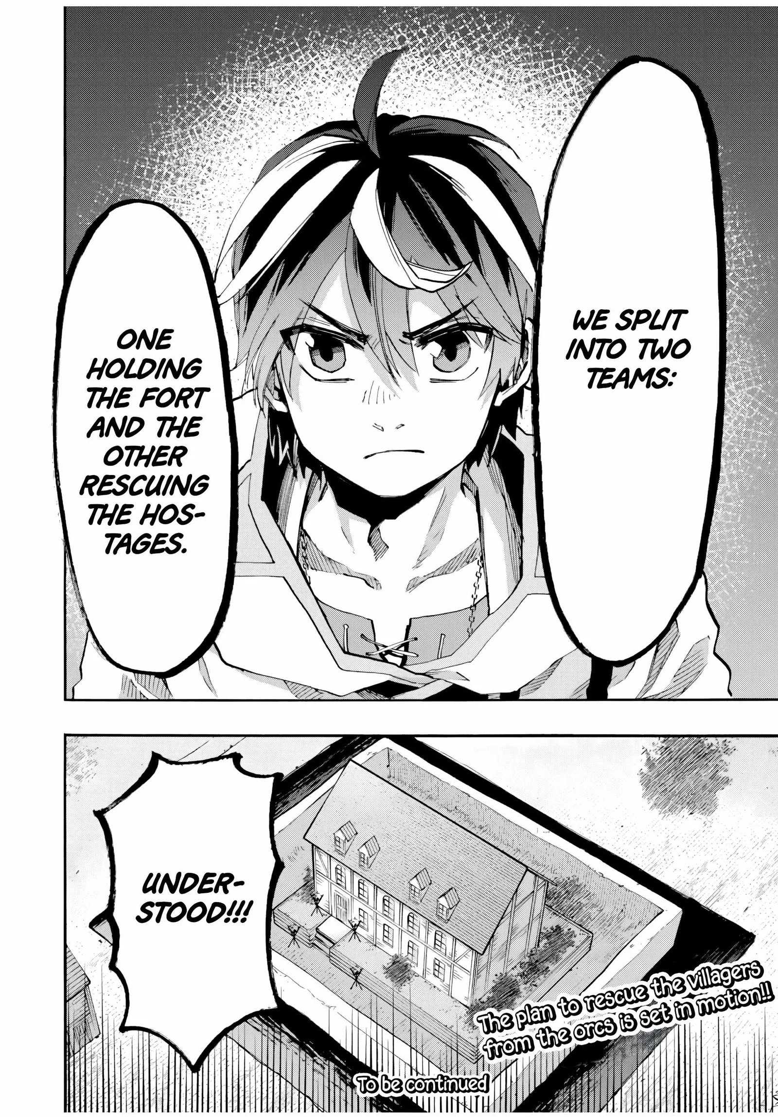 Isekai Walking Chapter 81 page 17