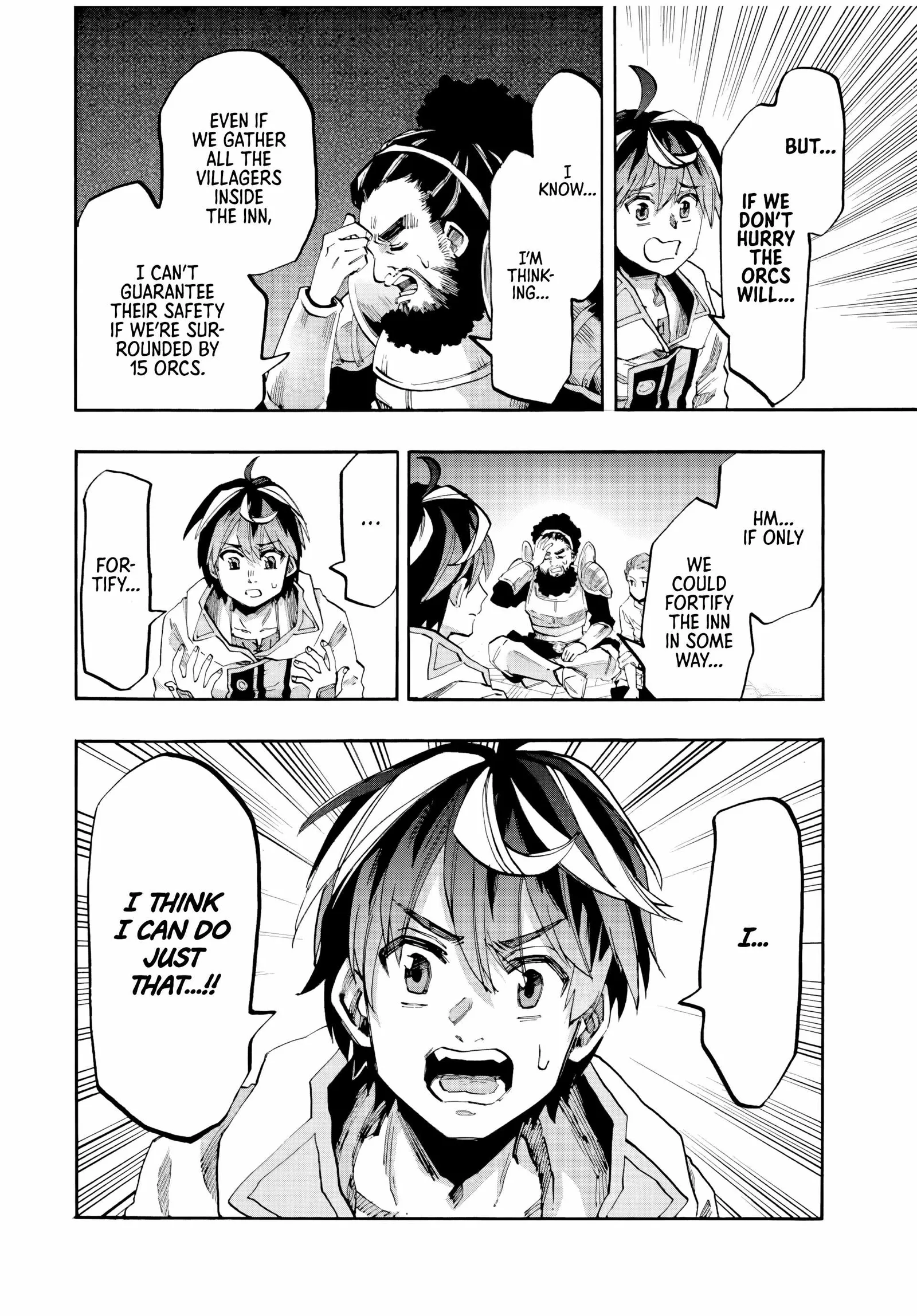 Isekai Walking Chapter 81 page 7