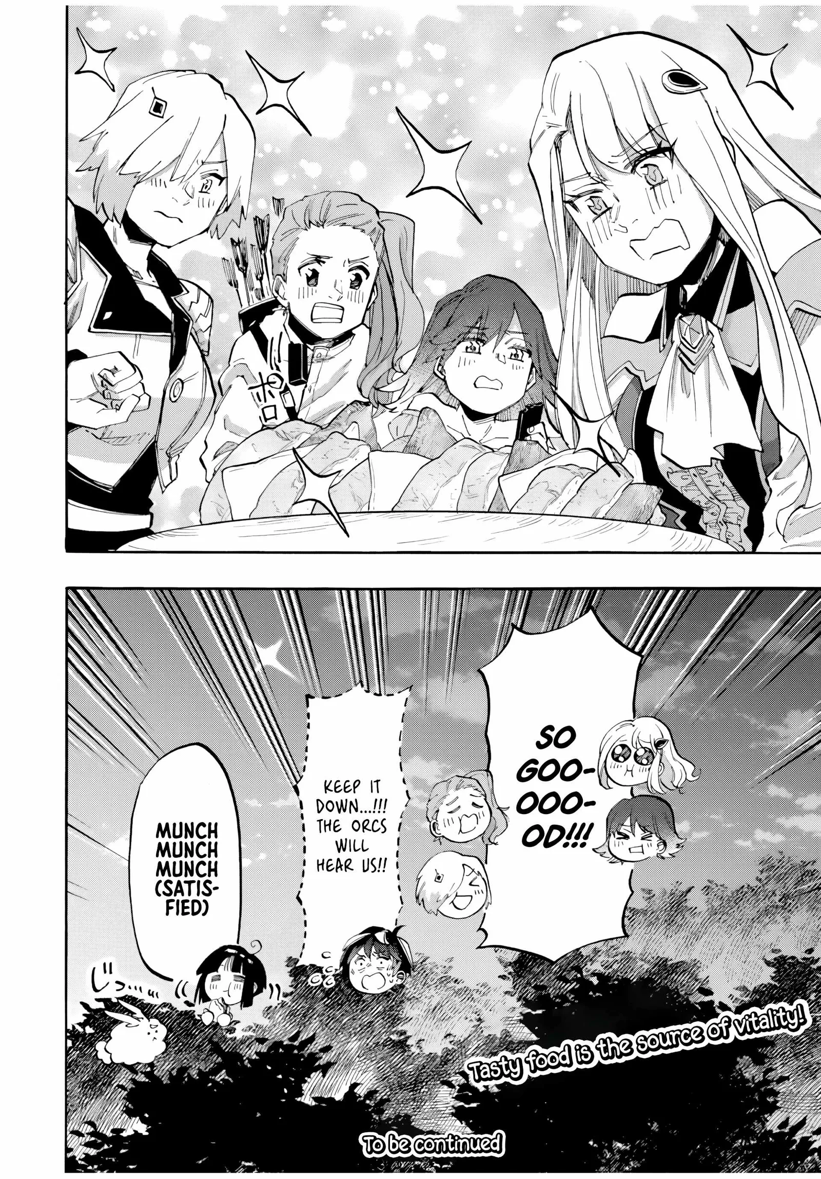 Isekai Walking Chapter 82 page 15