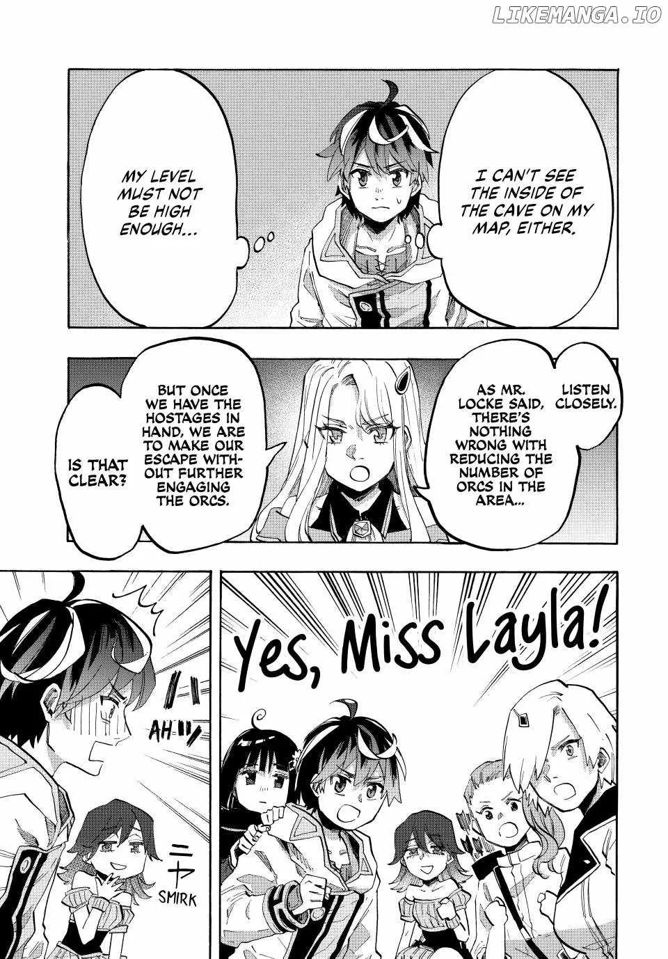 Isekai Walking Chapter 83 page 5