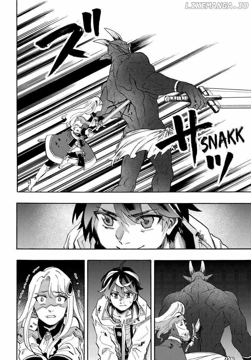 Isekai Walking Chapter 85 page 16