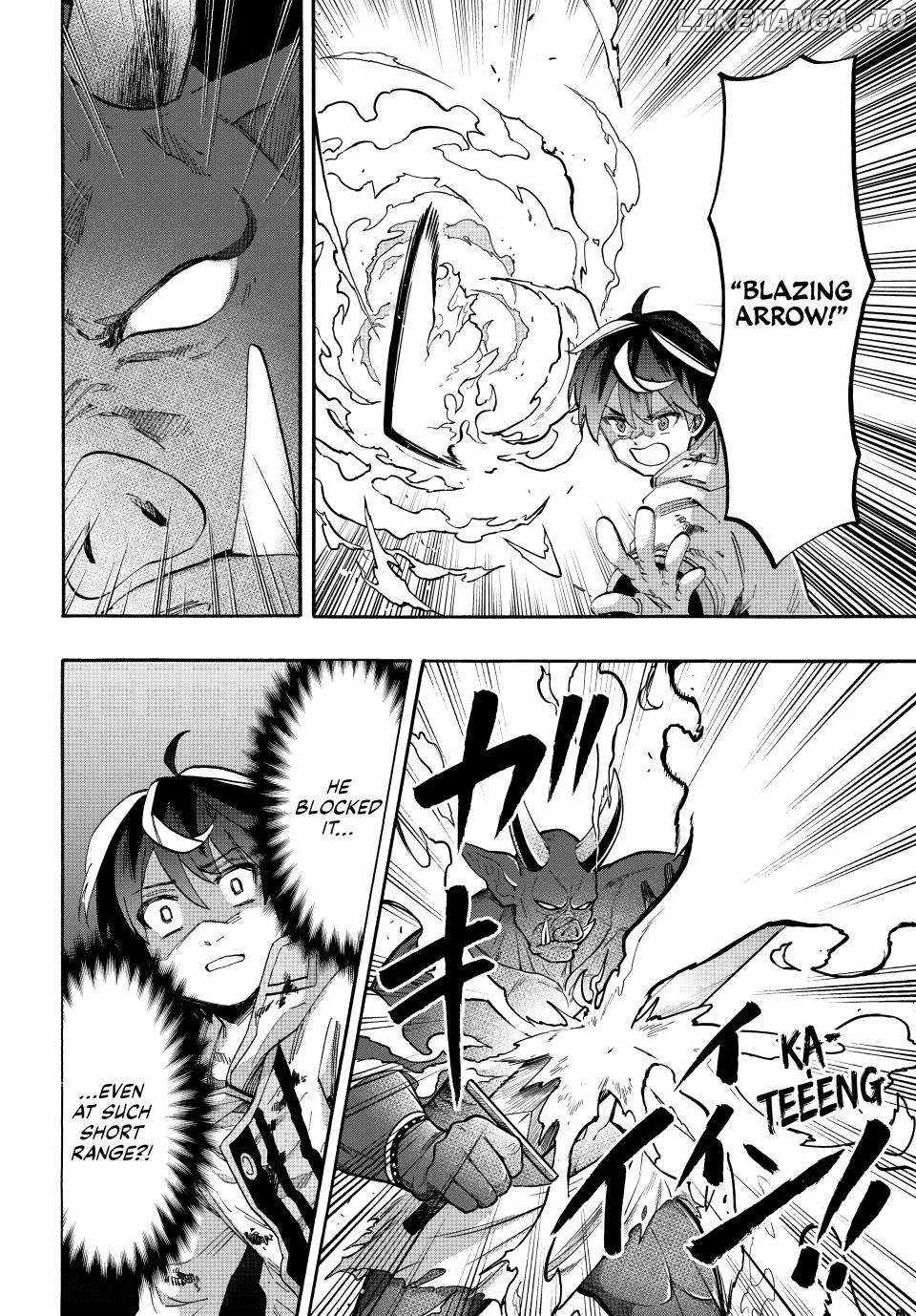 Isekai Walking Chapter 85 page 12