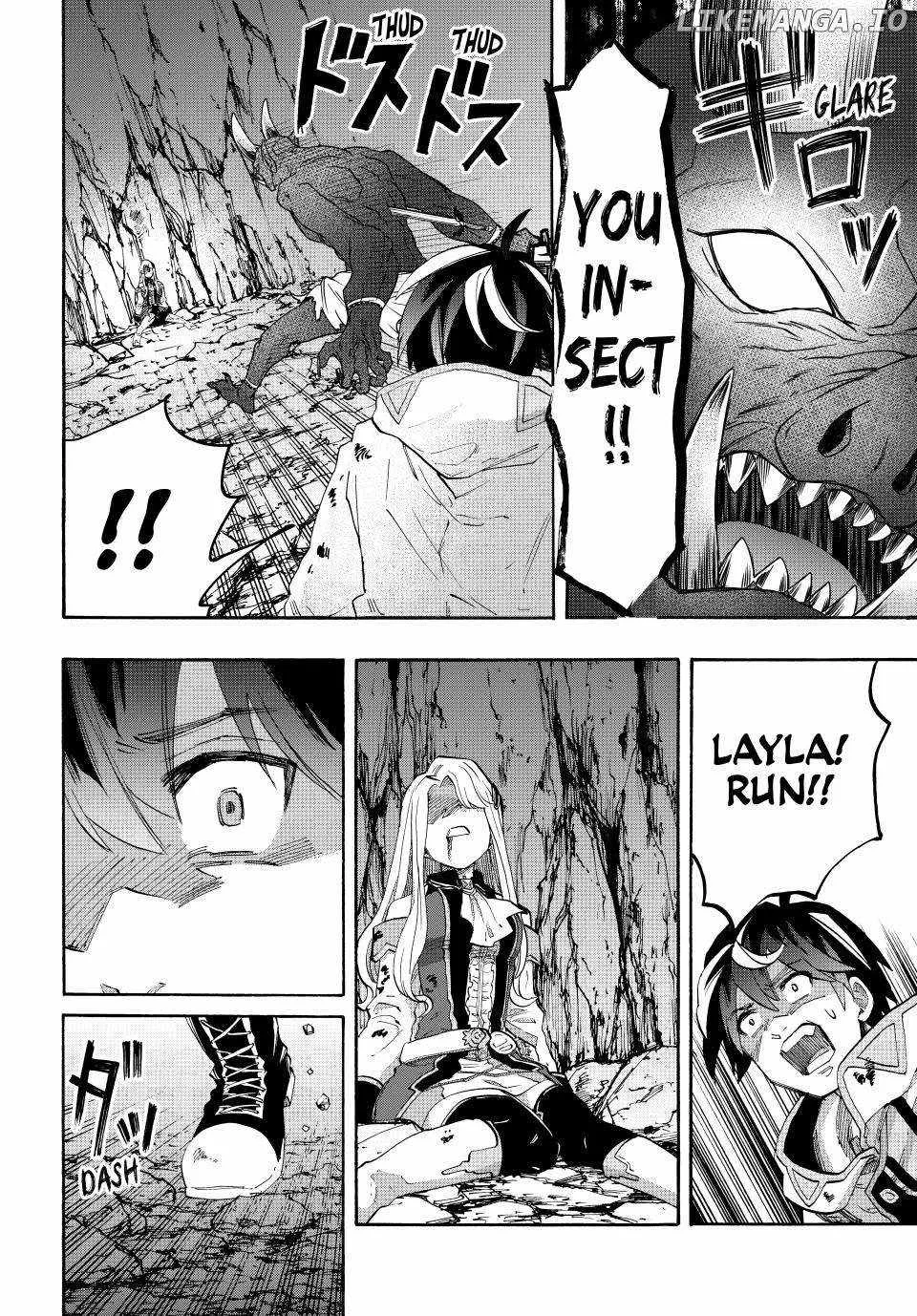 Isekai Walking Chapter 86 page 2