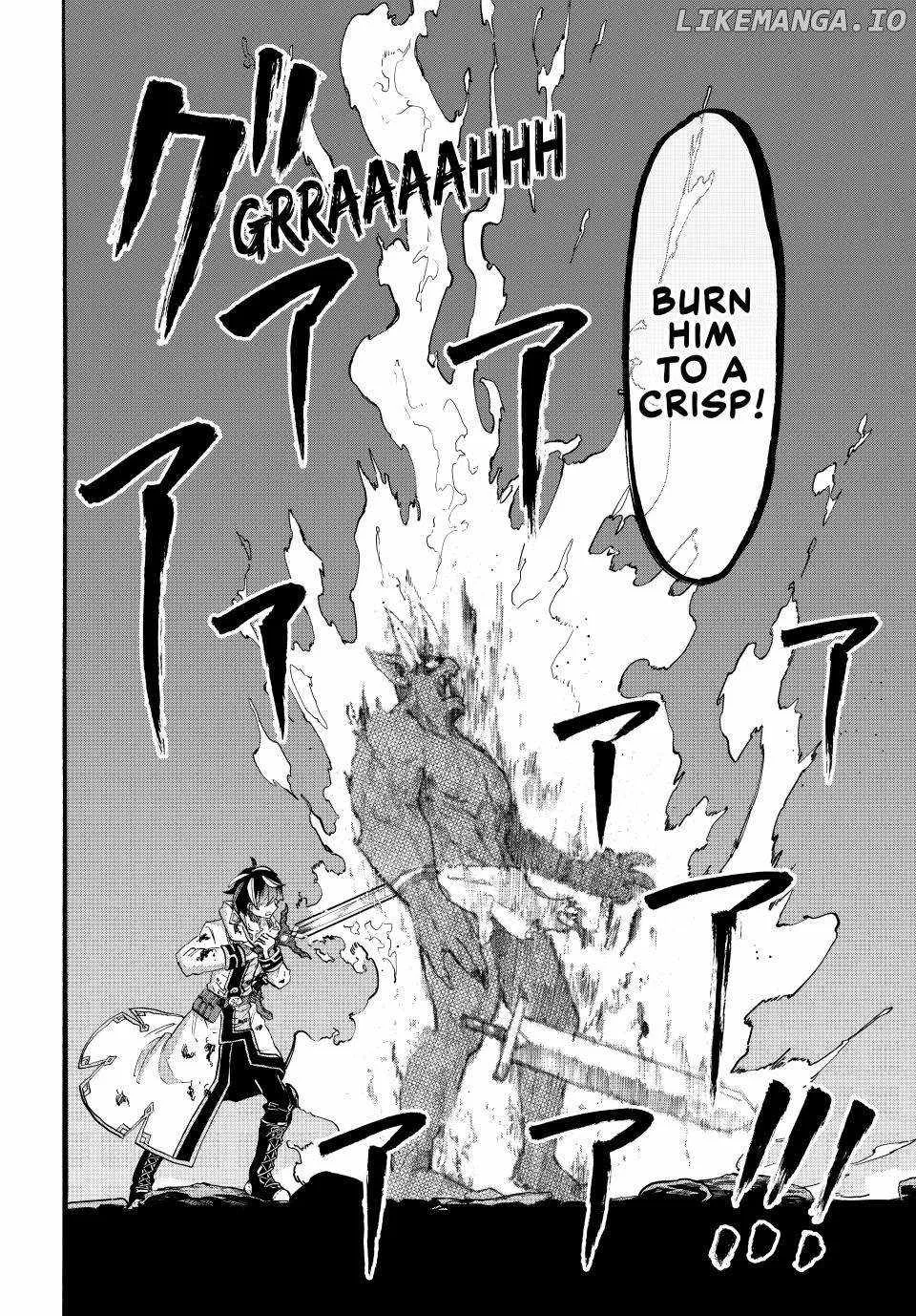 Isekai Walking Chapter 86 page 18