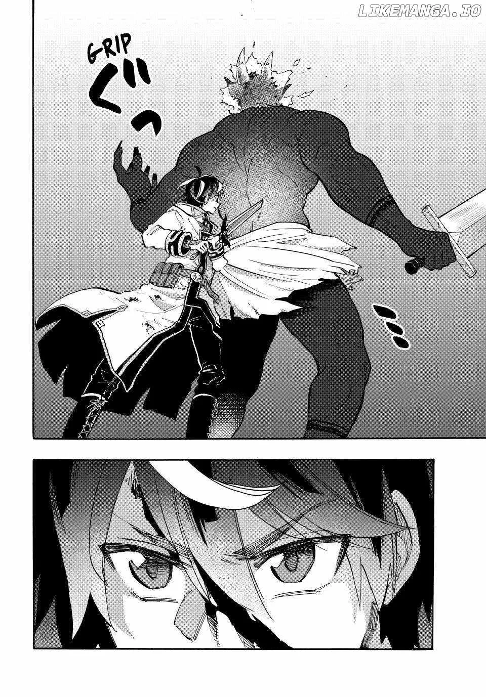 Isekai Walking Chapter 86 page 16