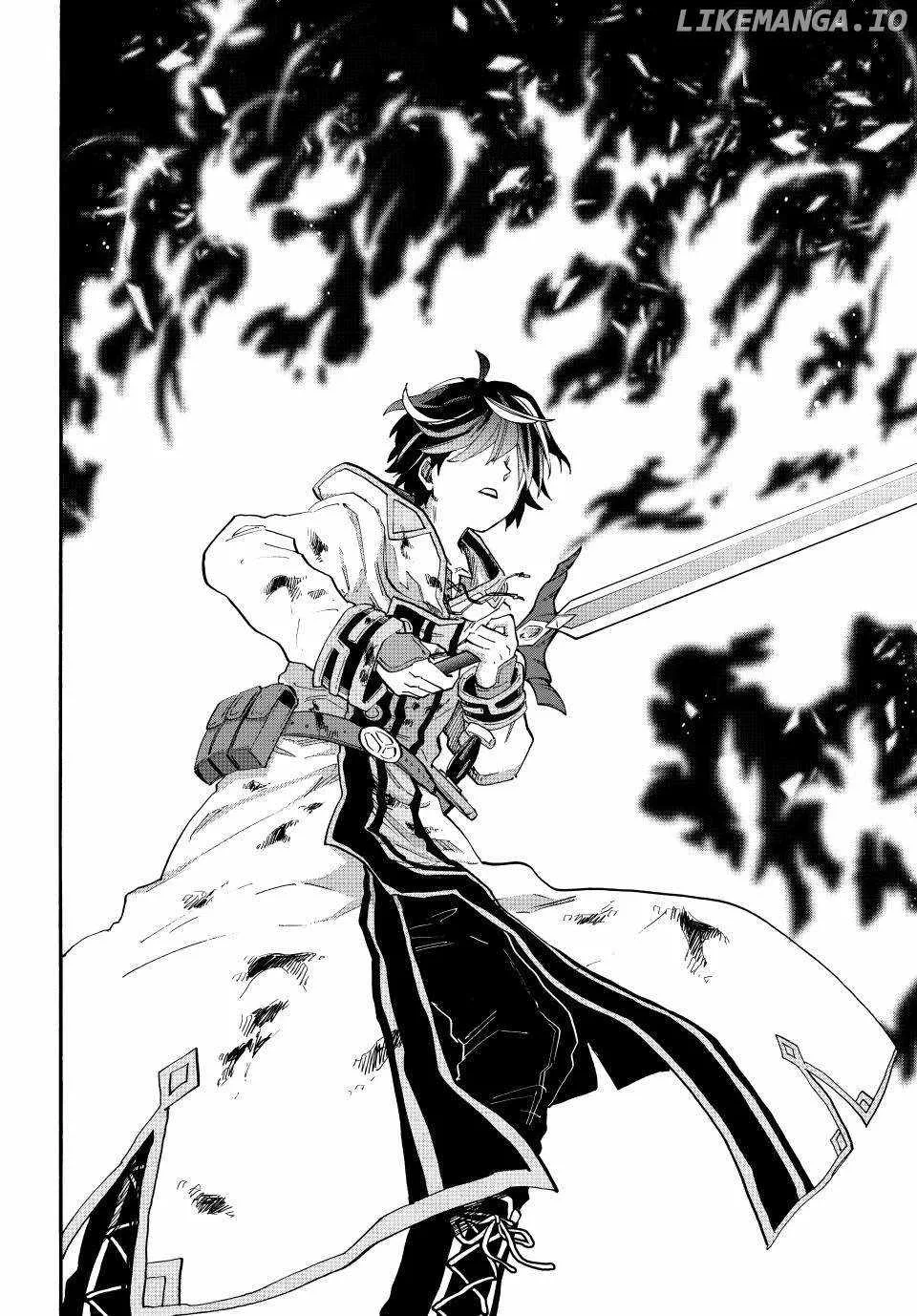 Isekai Walking Chapter 87 page 8