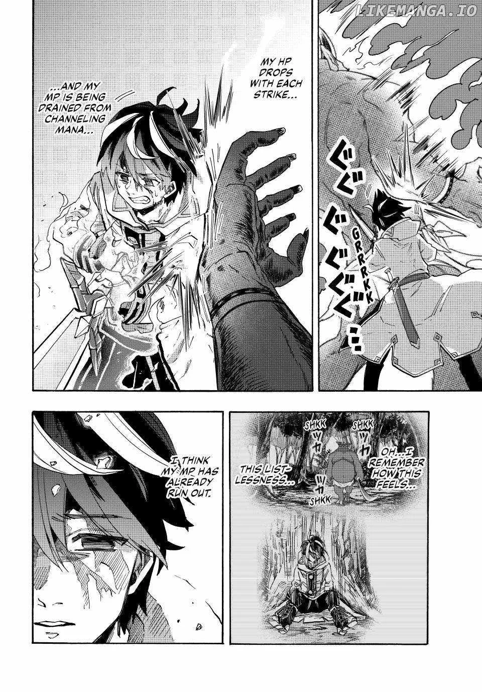 Isekai Walking Chapter 87 page 6