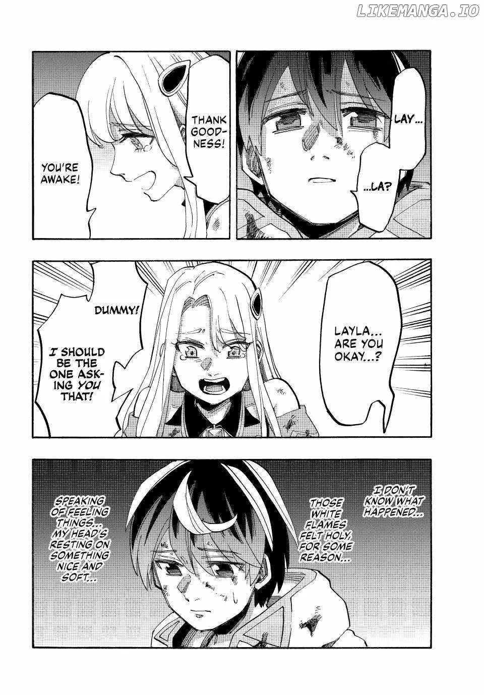 Isekai Walking Chapter 88 page 2