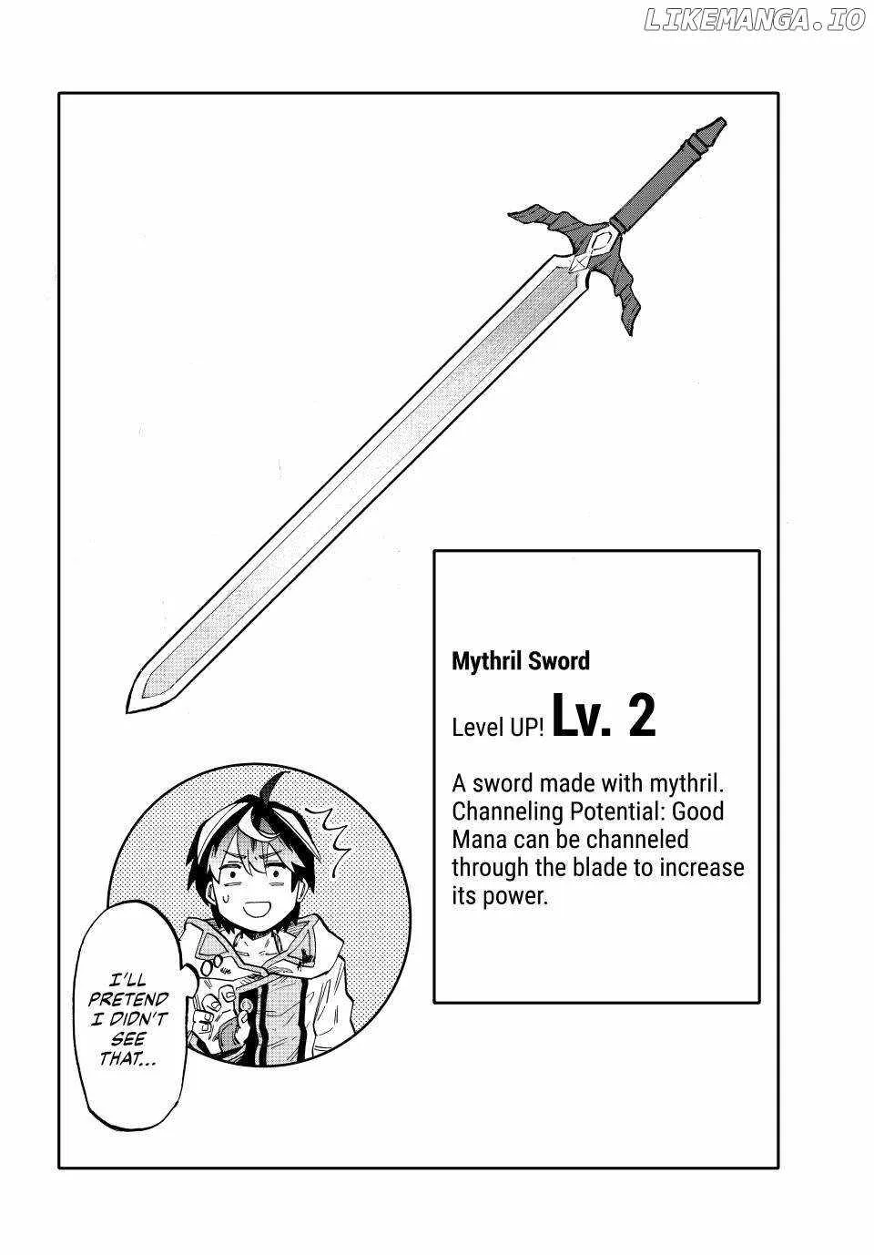 Isekai Walking Chapter 88 page 8