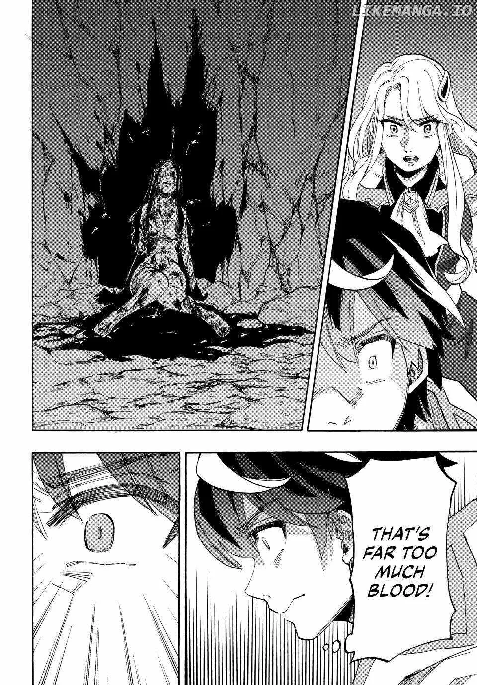 Isekai Walking Chapter 88 page 10