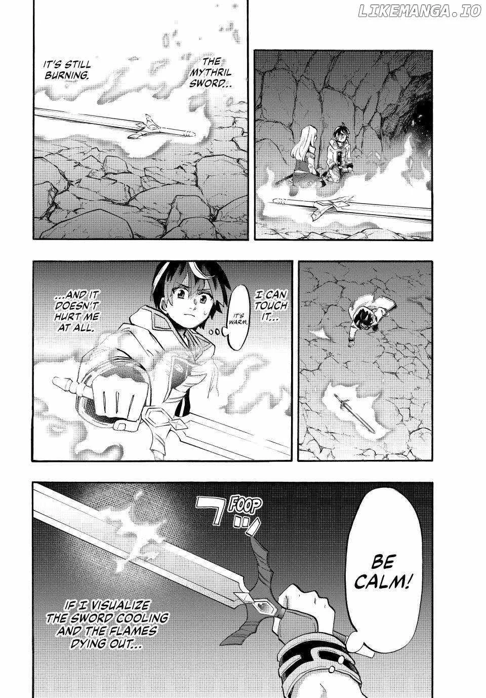 Isekai Walking Chapter 88 page 6