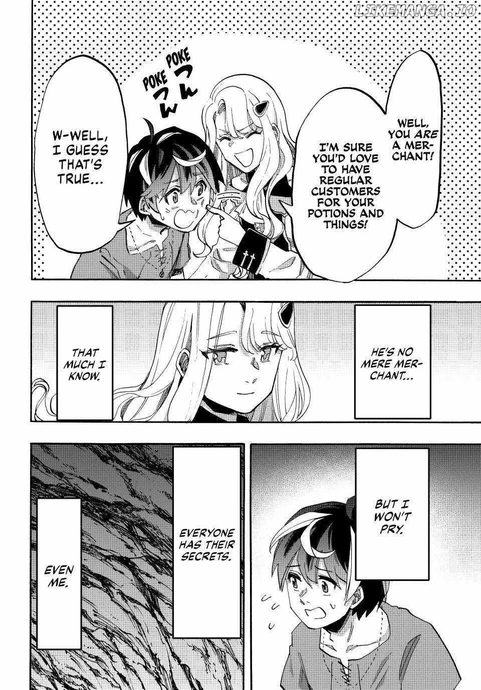 Isekai Walking Chapter 90 page 4