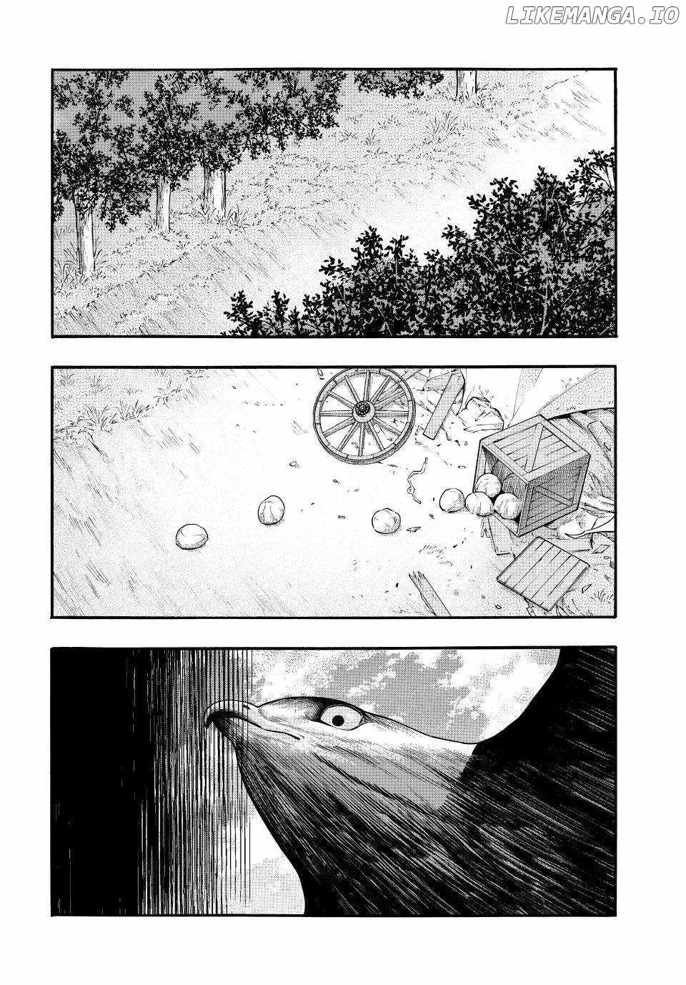 Isekai Walking Chapter 92 page 4