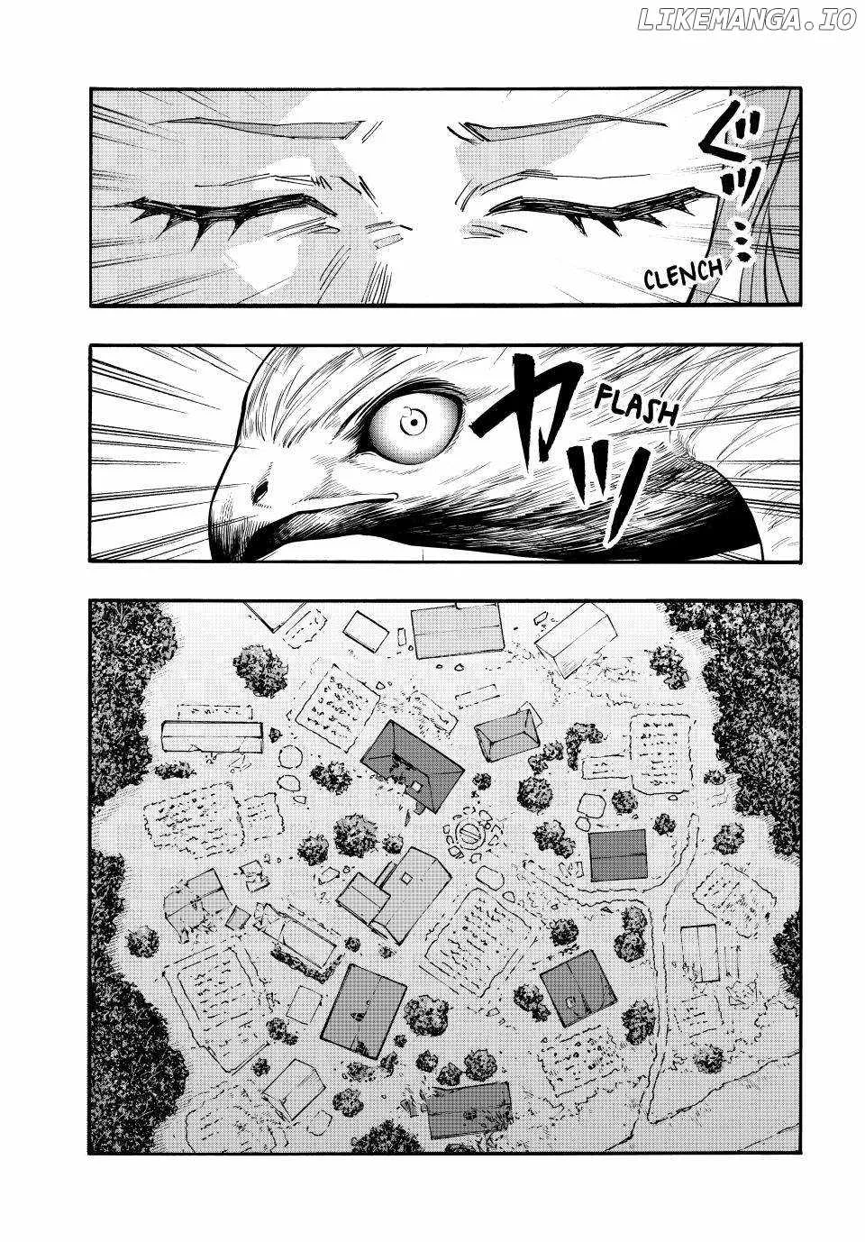 Isekai Walking Chapter 92 page 3