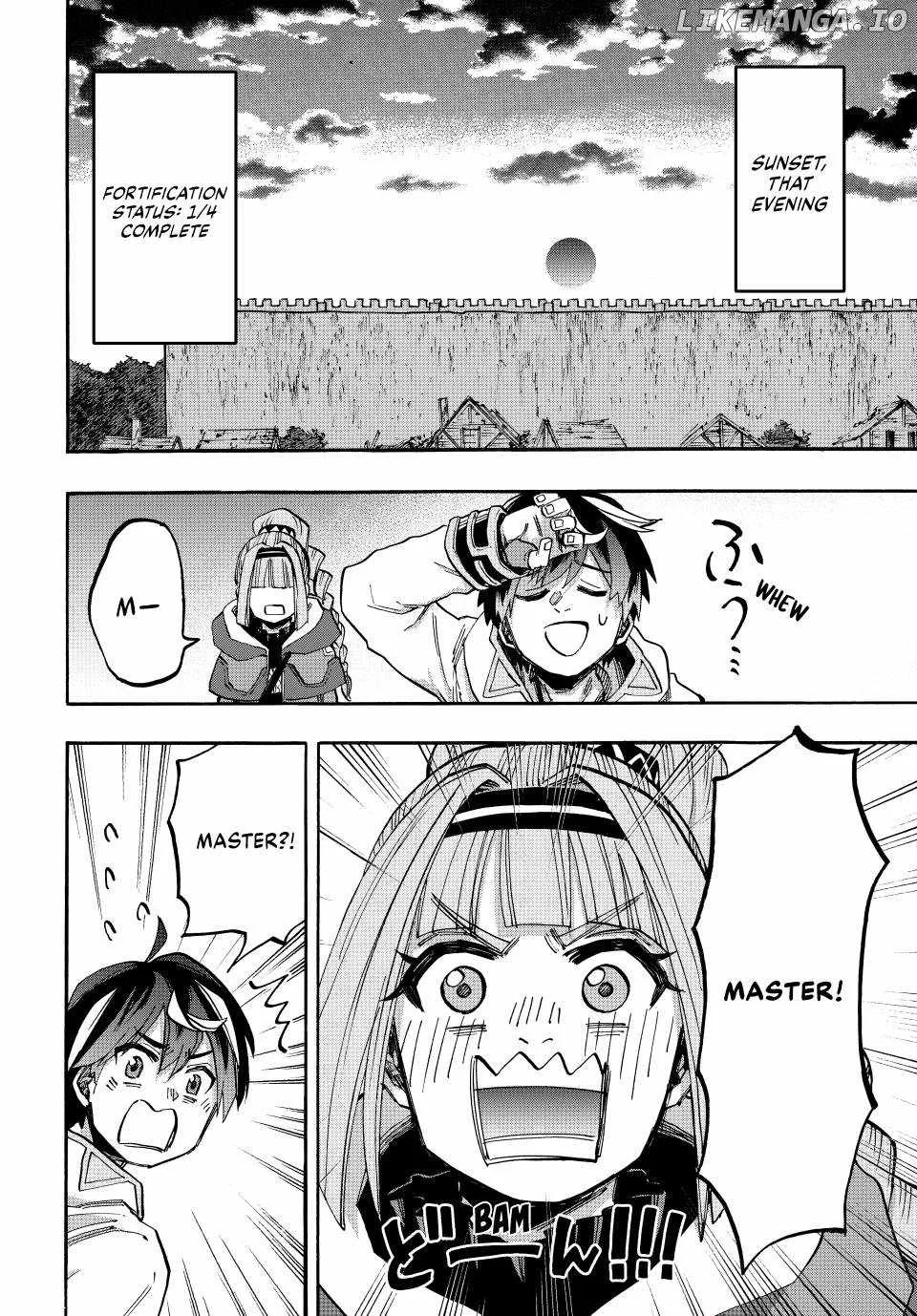 Isekai Walking Chapter 97 page 6