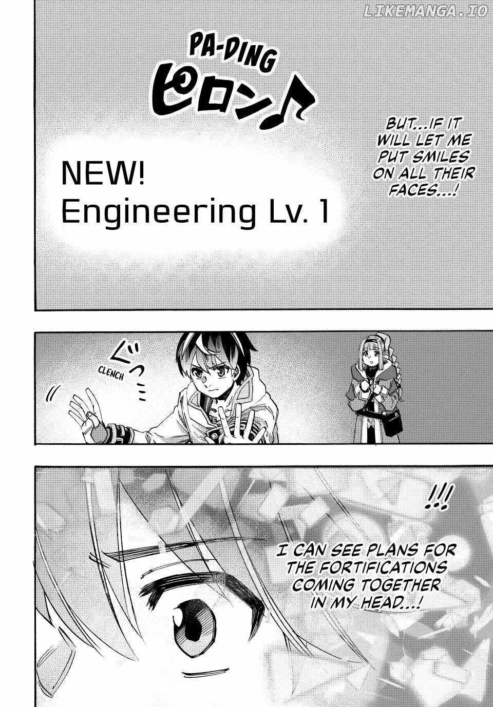 Isekai Walking Chapter 97 page 4