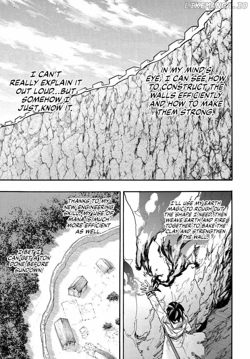 Isekai Walking Chapter 97 page 5