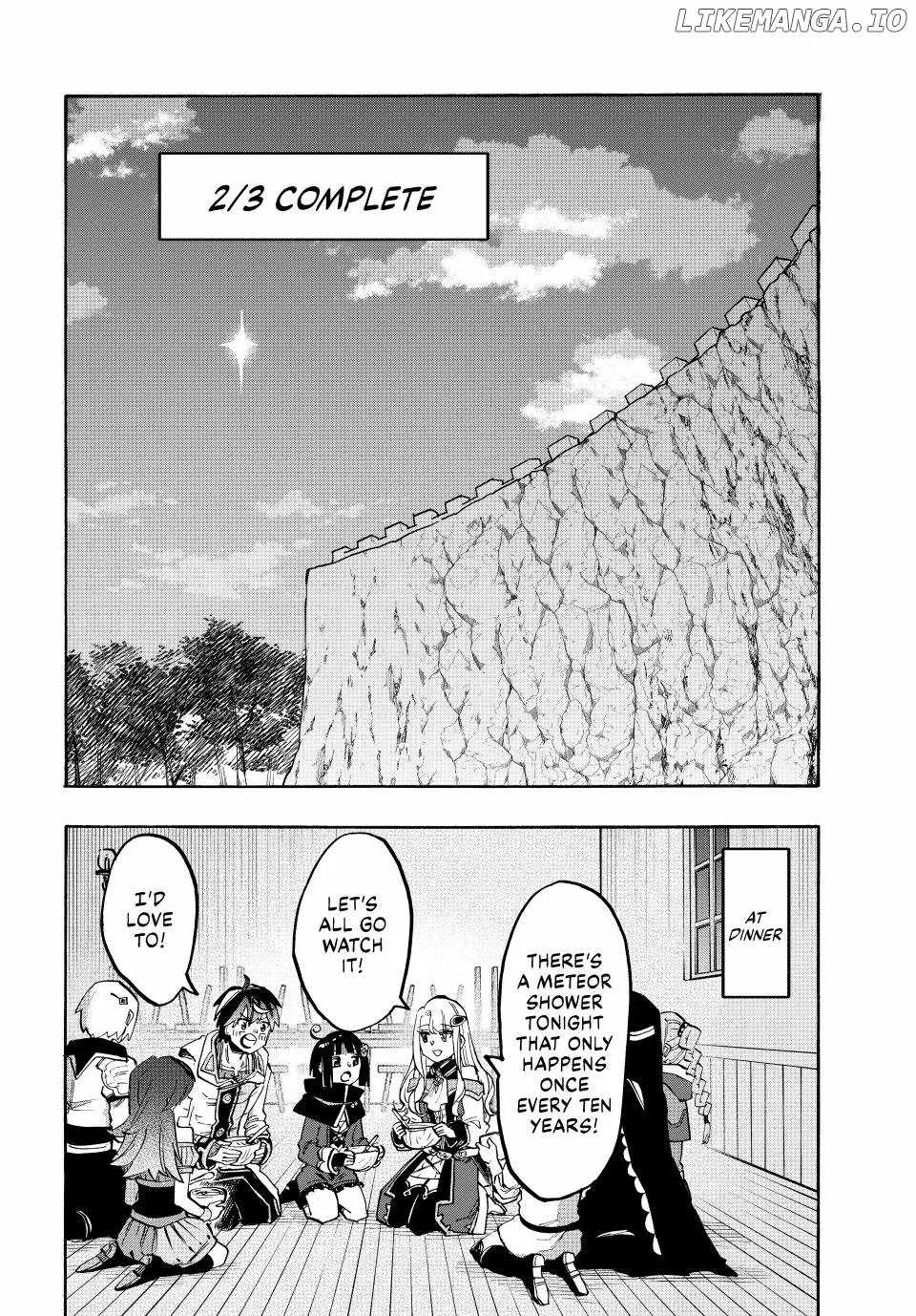 Isekai Walking Chapter 98 page 6