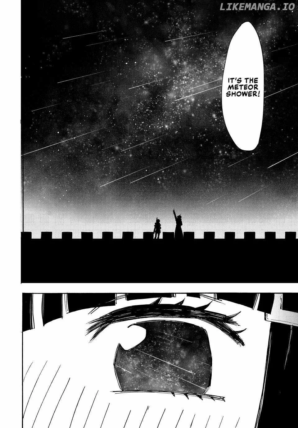 Isekai Walking Chapter 98 page 16