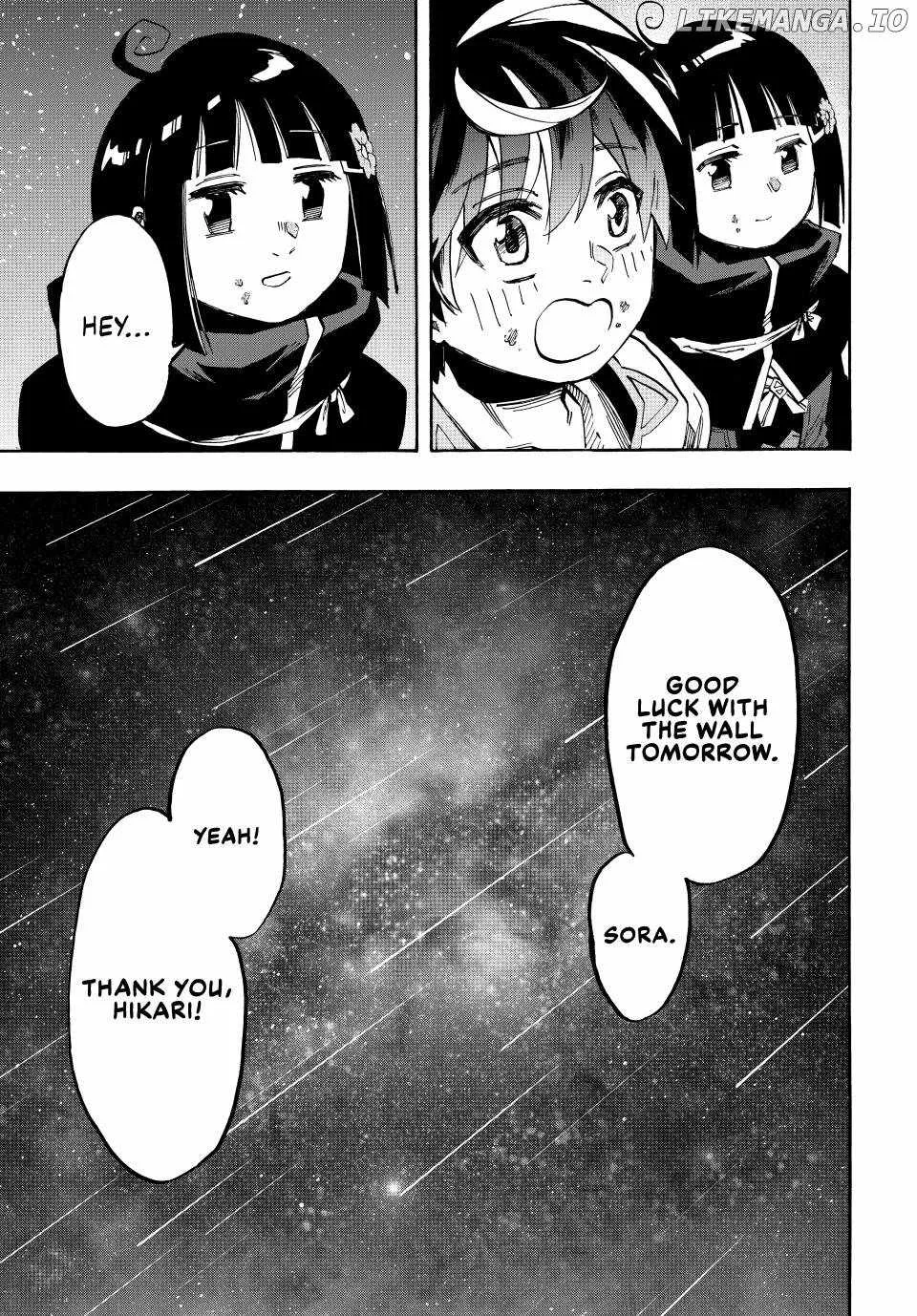 Isekai Walking Chapter 98 page 17