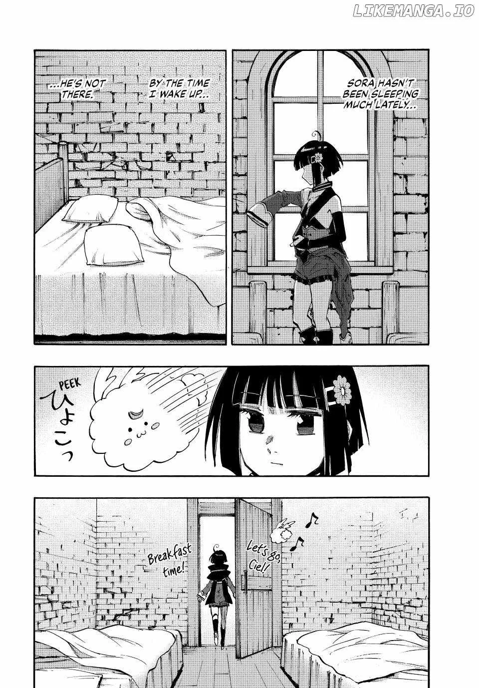 Isekai Walking Chapter 98 page 2