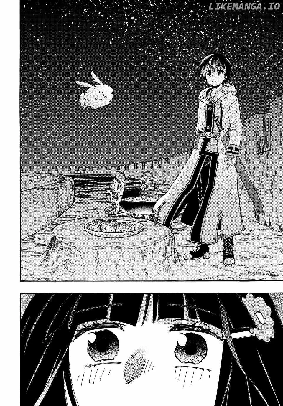 Isekai Walking Chapter 98 page 12