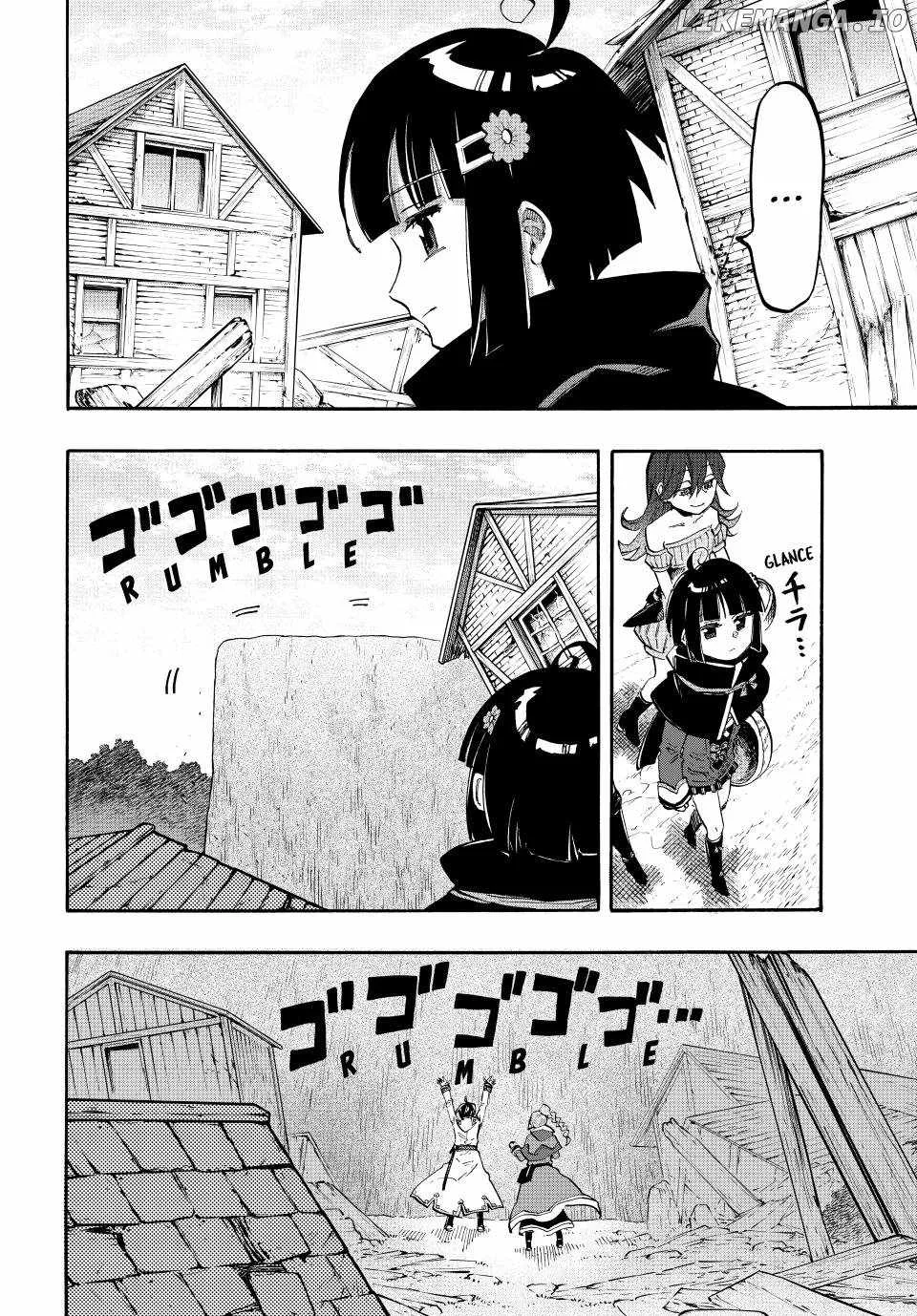 Isekai Walking Chapter 98 page 4