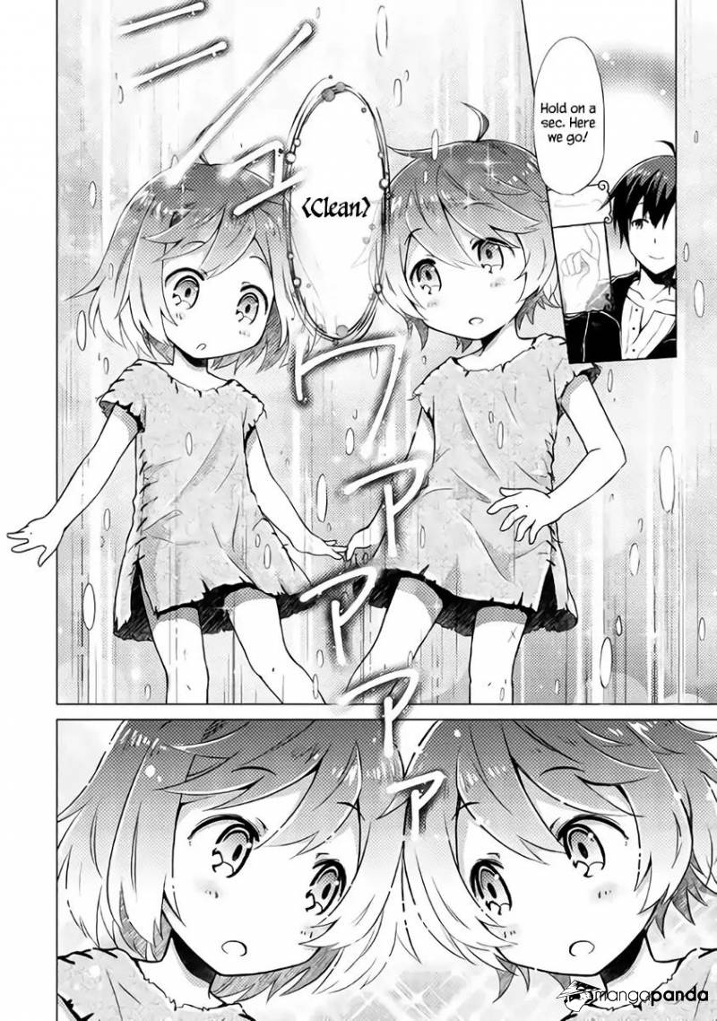 Isekai Yururi Kikou: Kosodateshinagara Boukensha Shimasu Chapter 1 page 12