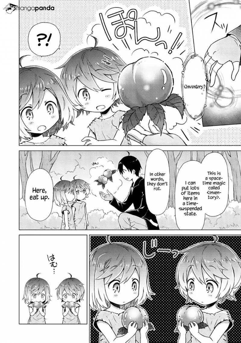 Isekai Yururi Kikou: Kosodateshinagara Boukensha Shimasu Chapter 1 page 14