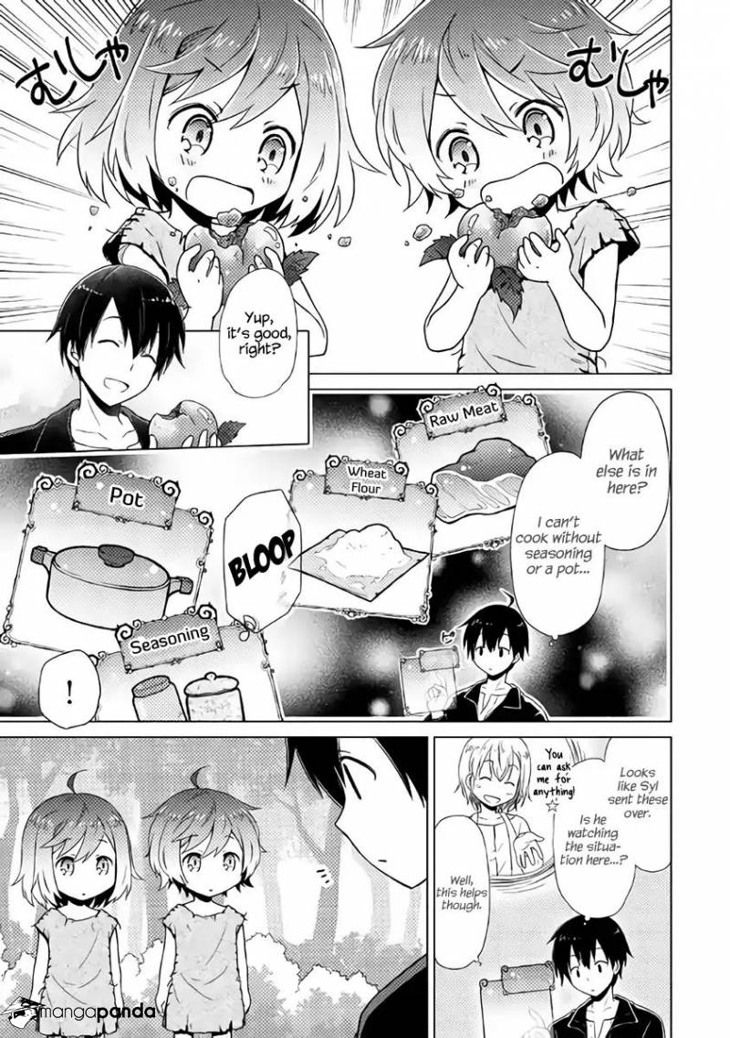 Isekai Yururi Kikou: Kosodateshinagara Boukensha Shimasu Chapter 1 page 15