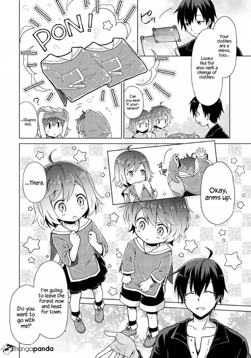 Isekai Yururi Kikou: Kosodateshinagara Boukensha Shimasu Chapter 1 page 16