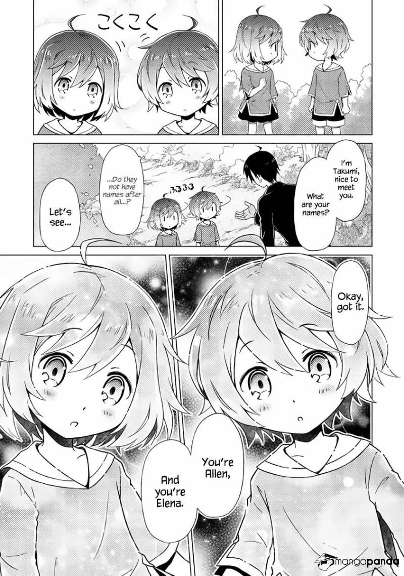 Isekai Yururi Kikou: Kosodateshinagara Boukensha Shimasu Chapter 1 page 17