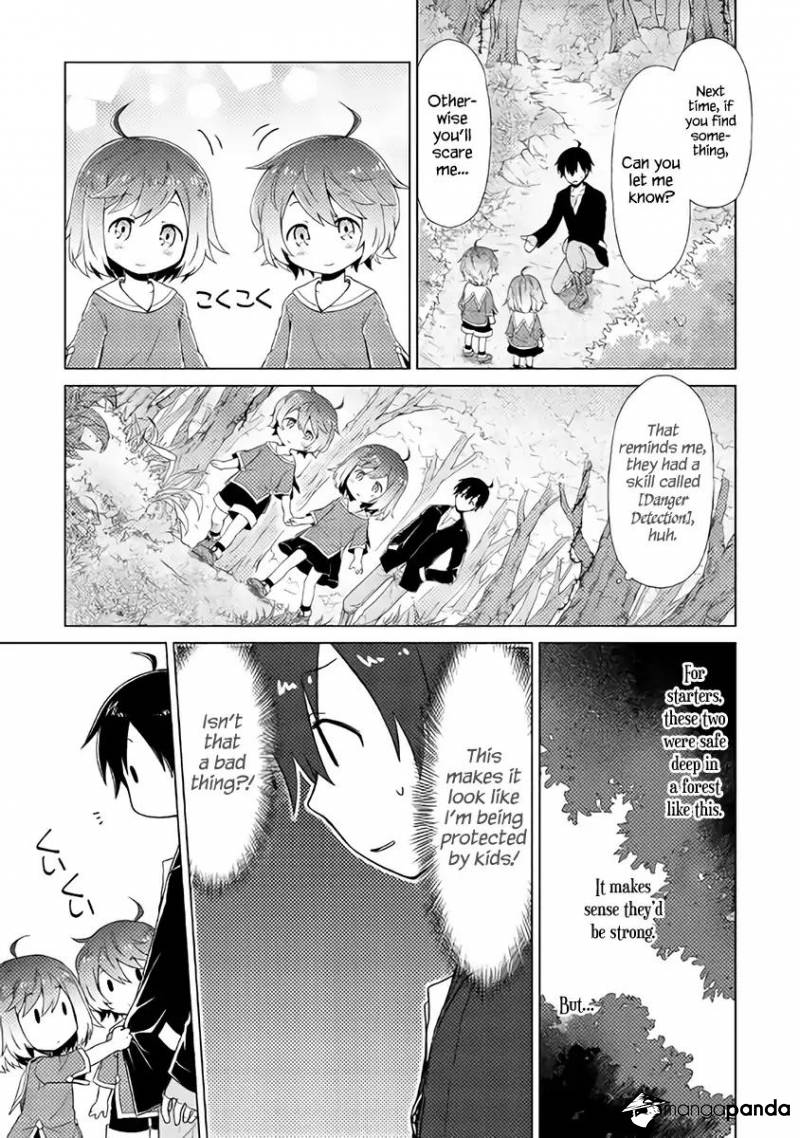 Isekai Yururi Kikou: Kosodateshinagara Boukensha Shimasu Chapter 1 page 23