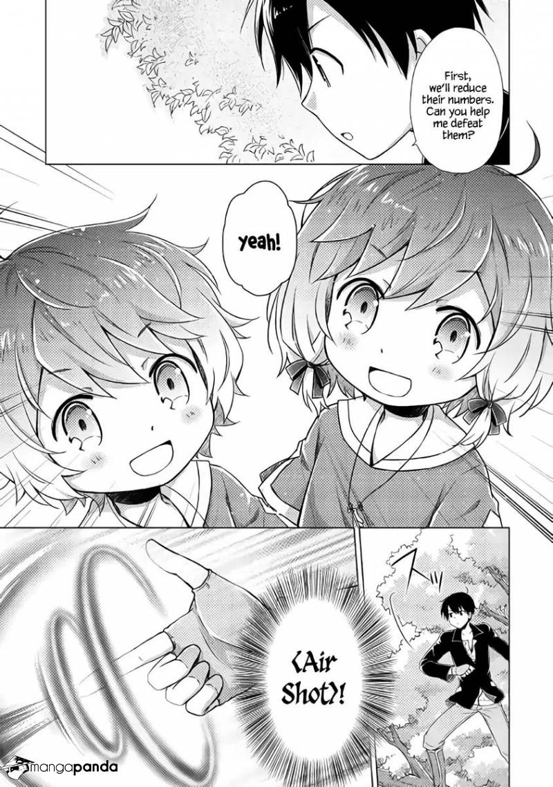 Isekai Yururi Kikou: Kosodateshinagara Boukensha Shimasu Chapter 10 page 5