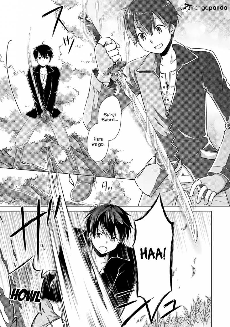 Isekai Yururi Kikou: Kosodateshinagara Boukensha Shimasu Chapter 10 page 7