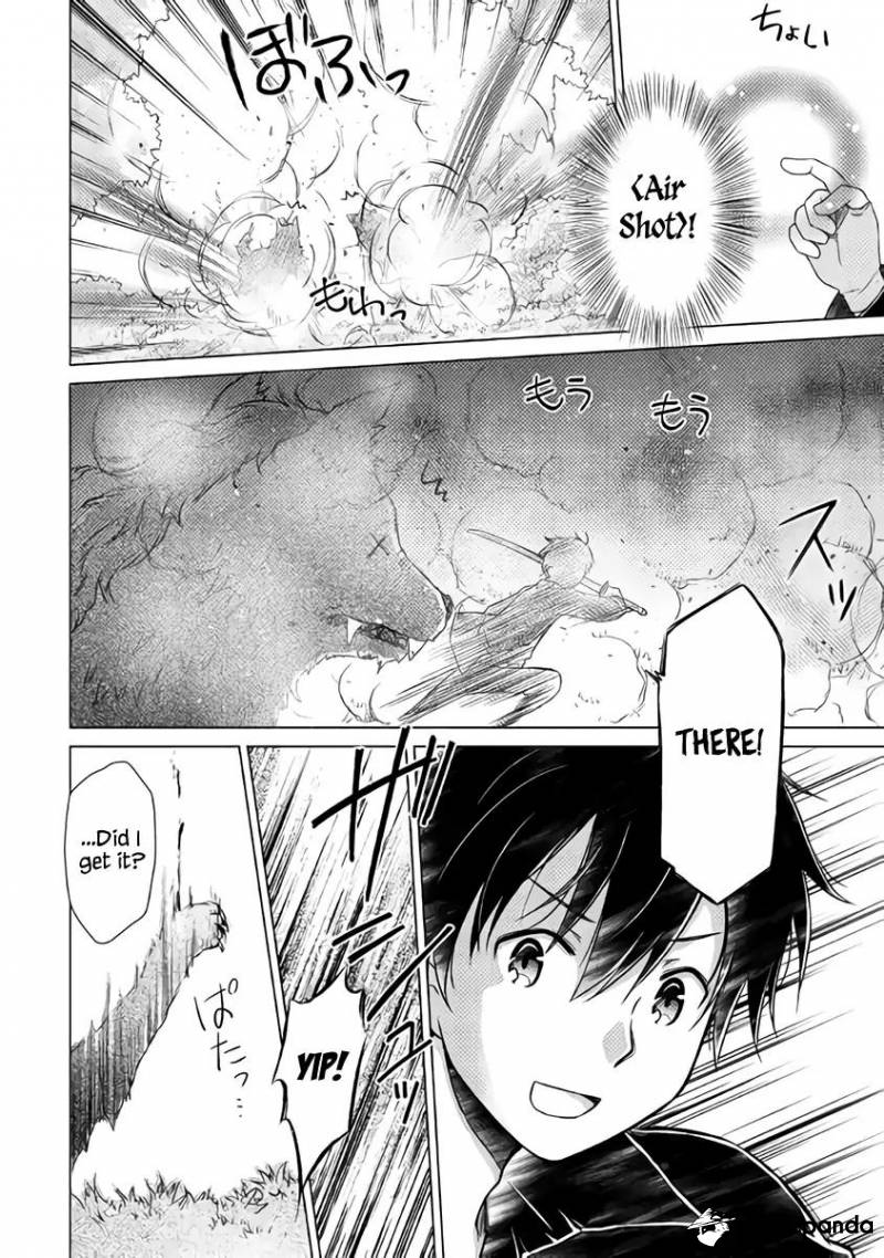 Isekai Yururi Kikou: Kosodateshinagara Boukensha Shimasu Chapter 10 page 12