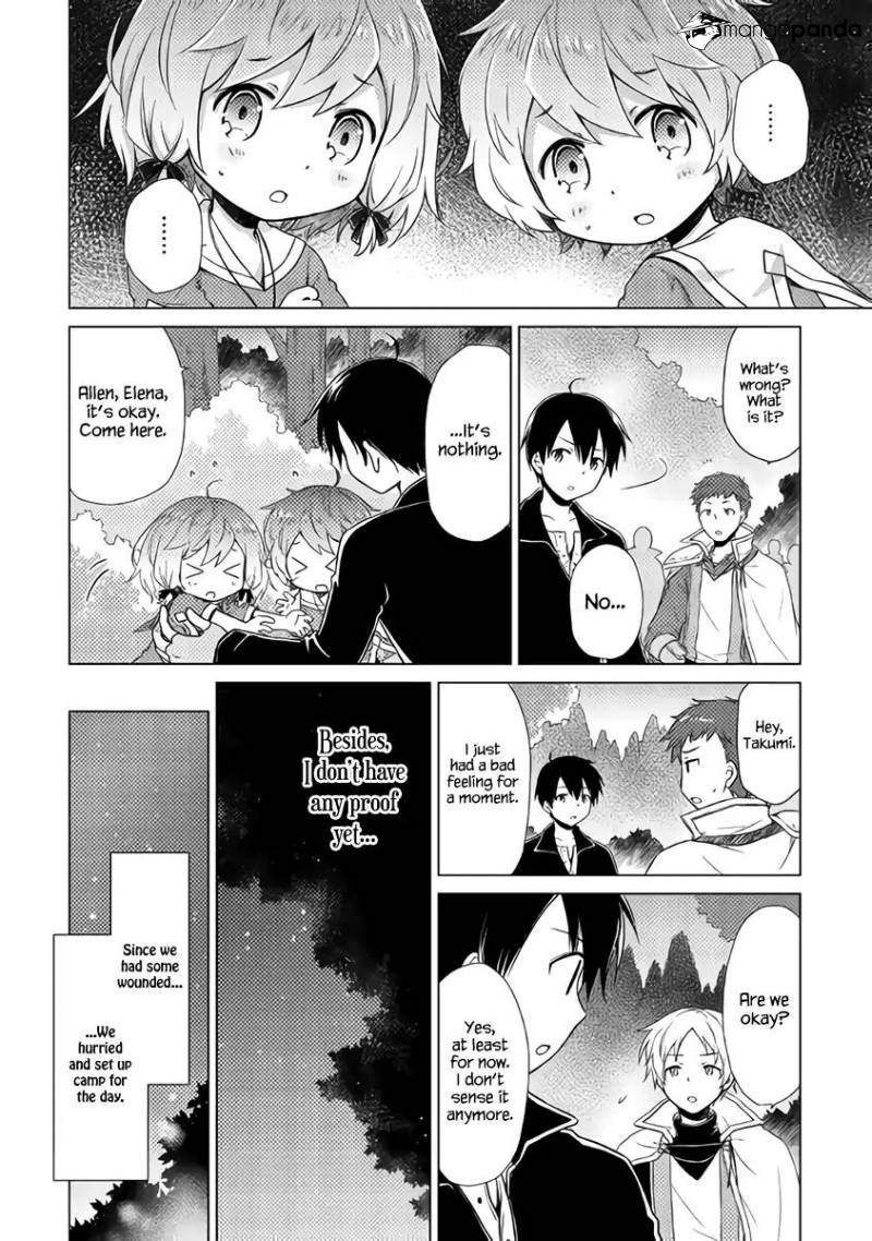 Isekai Yururi Kikou: Kosodateshinagara Boukensha Shimasu Chapter 10 page 20