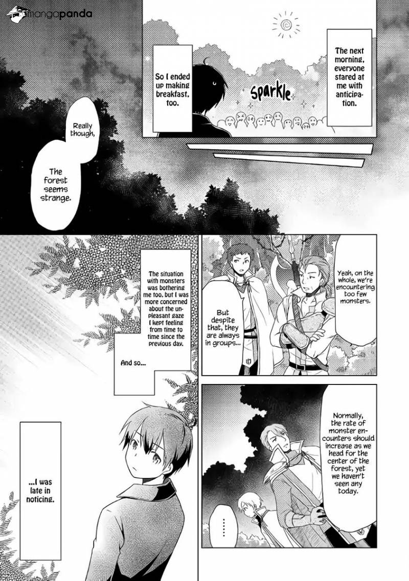 Isekai Yururi Kikou: Kosodateshinagara Boukensha Shimasu Chapter 10 page 23