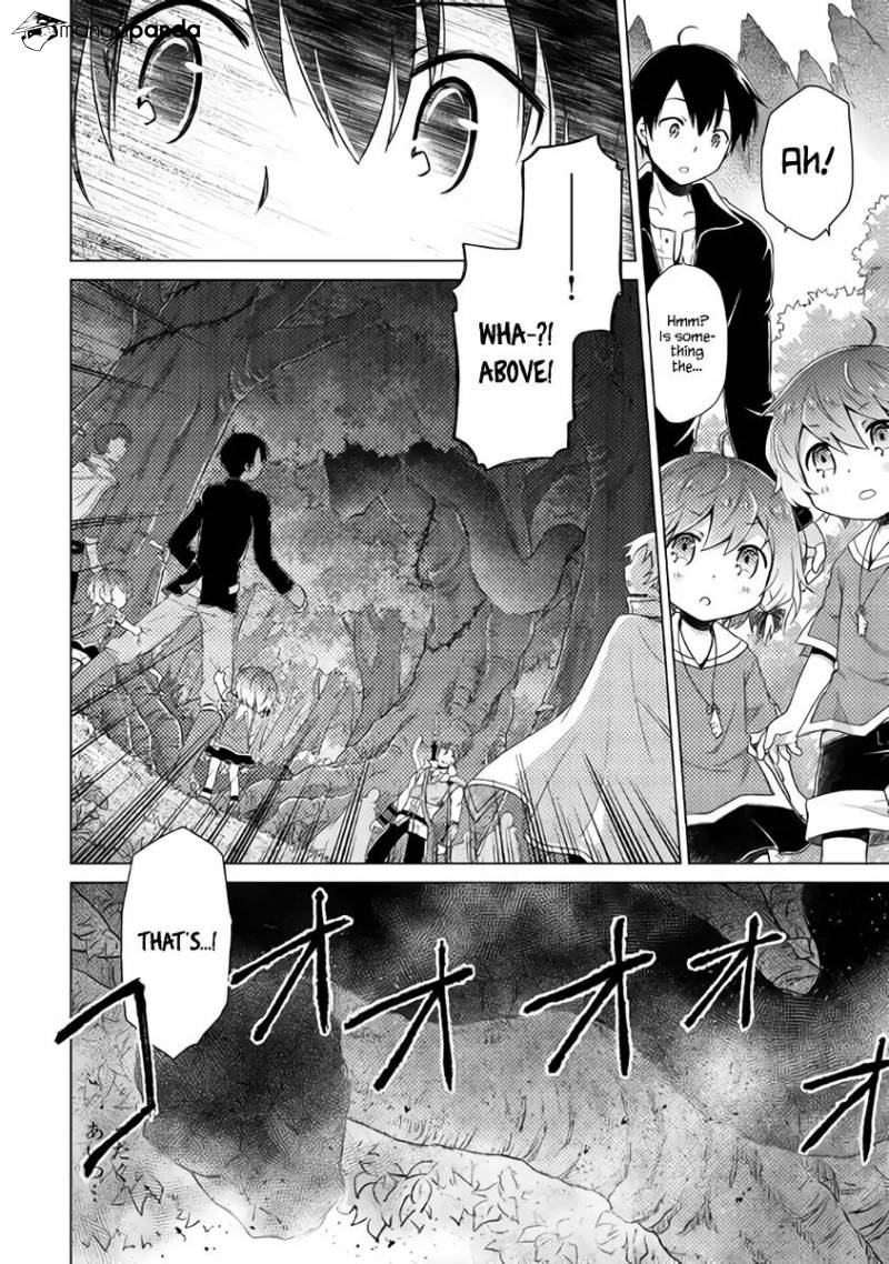 Isekai Yururi Kikou: Kosodateshinagara Boukensha Shimasu Chapter 10 page 24