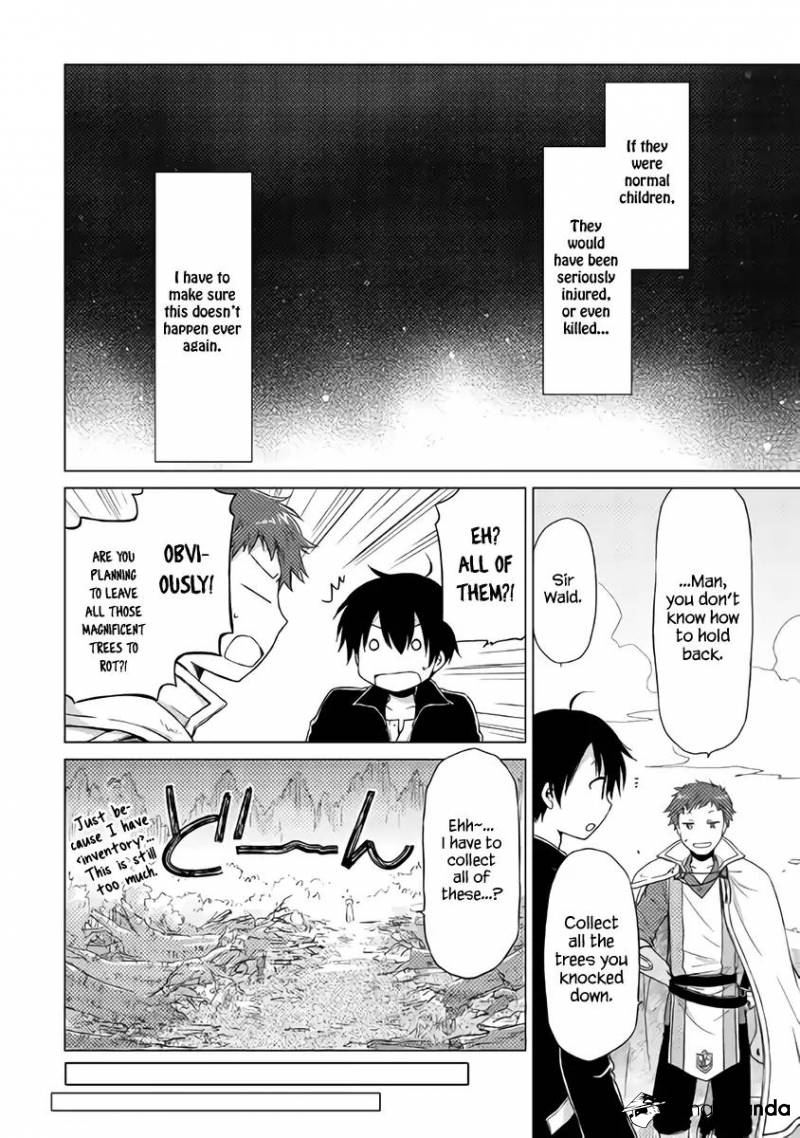 Isekai Yururi Kikou: Kosodateshinagara Boukensha Shimasu Chapter 11 page 25